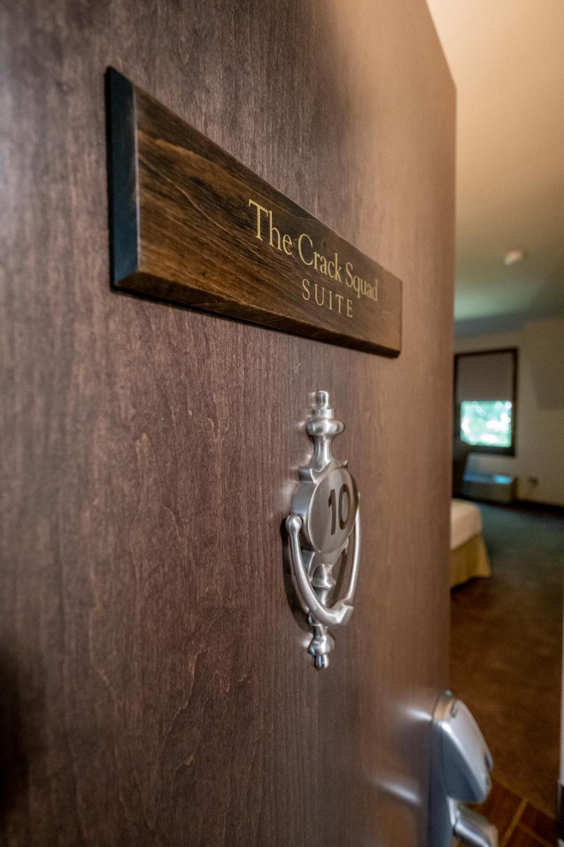 The Inn at Shattuck - St. Mary's photo 28