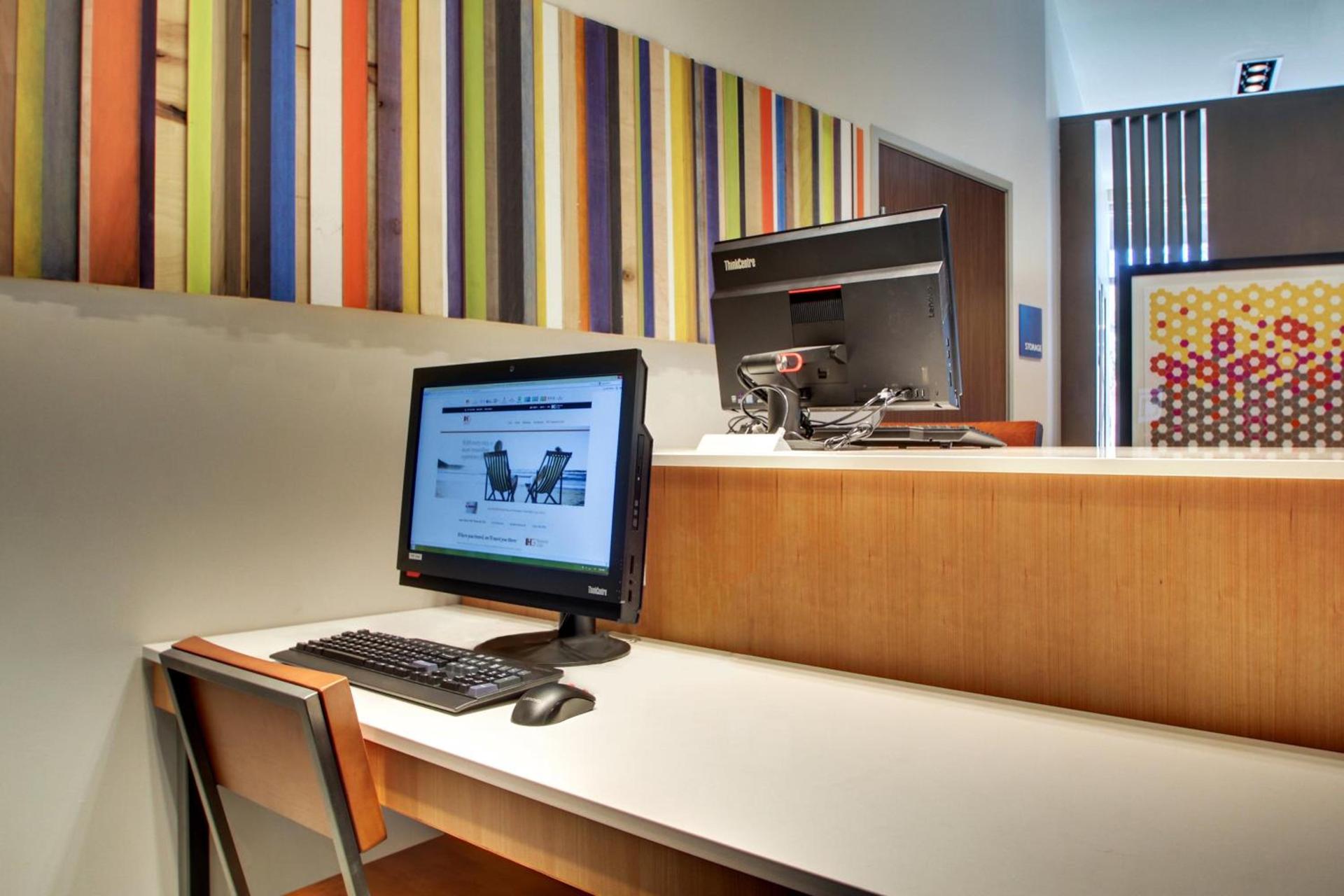 Holiday Inn Express & Suites Charleston NE Mt Pleasant US17 by IHG photo 48
