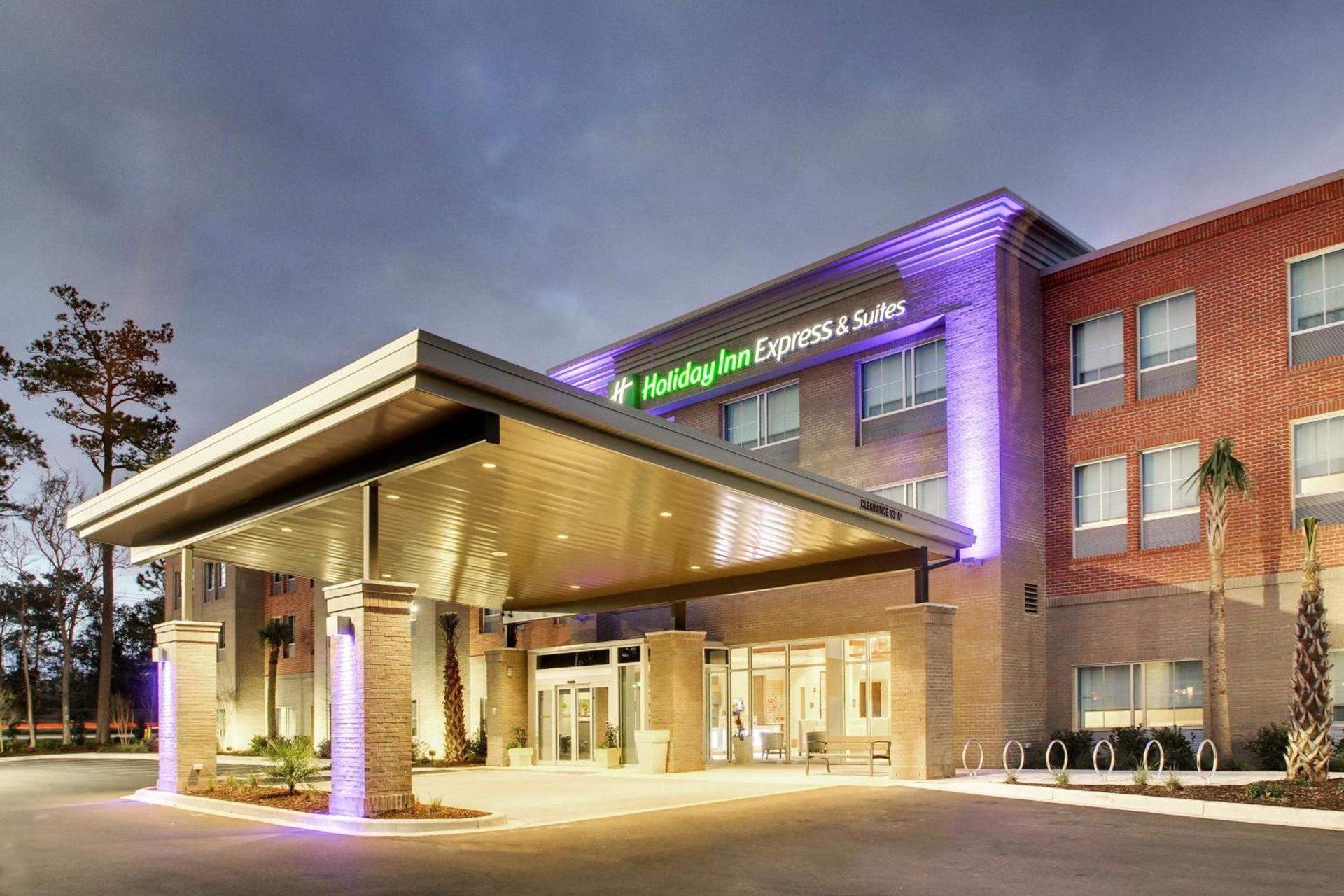 Holiday Inn Express & Suites Charleston NE Mt Pleasant US17 by IHG photo 49