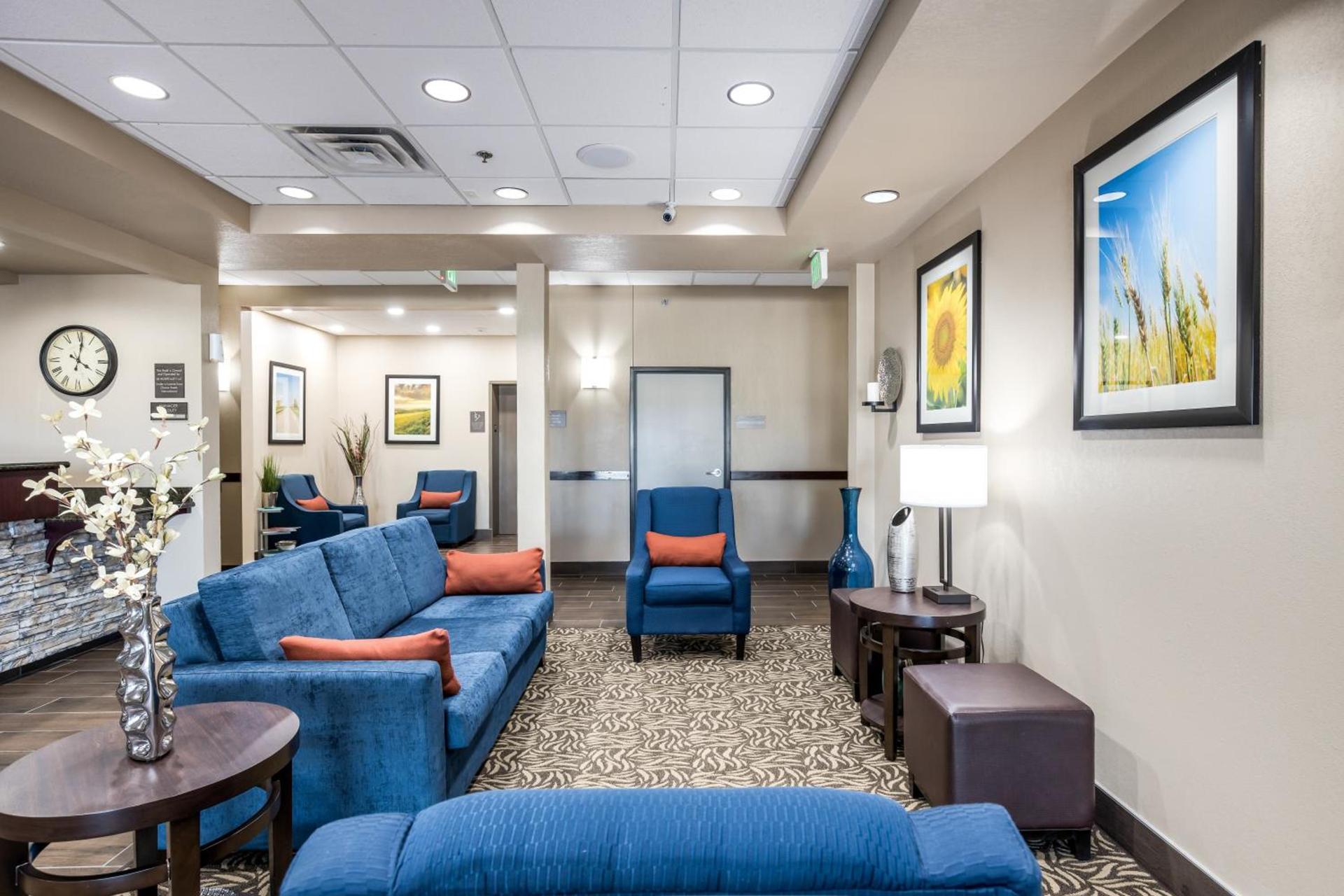 Comfort Inn Bonner Springs Kansas City photo 4