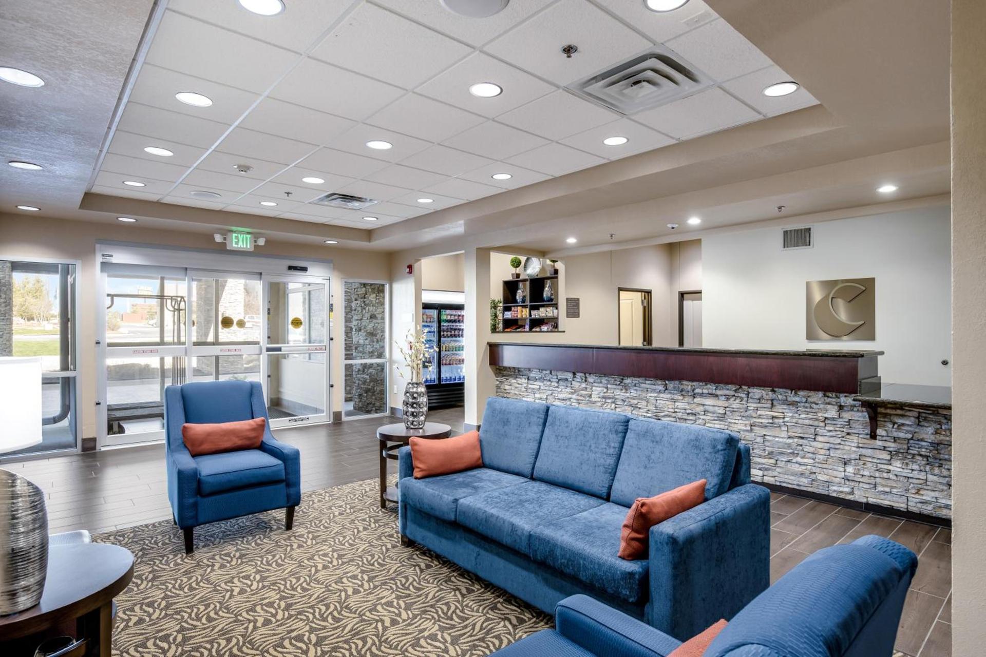 Comfort Inn Bonner Springs Kansas City photo 5
