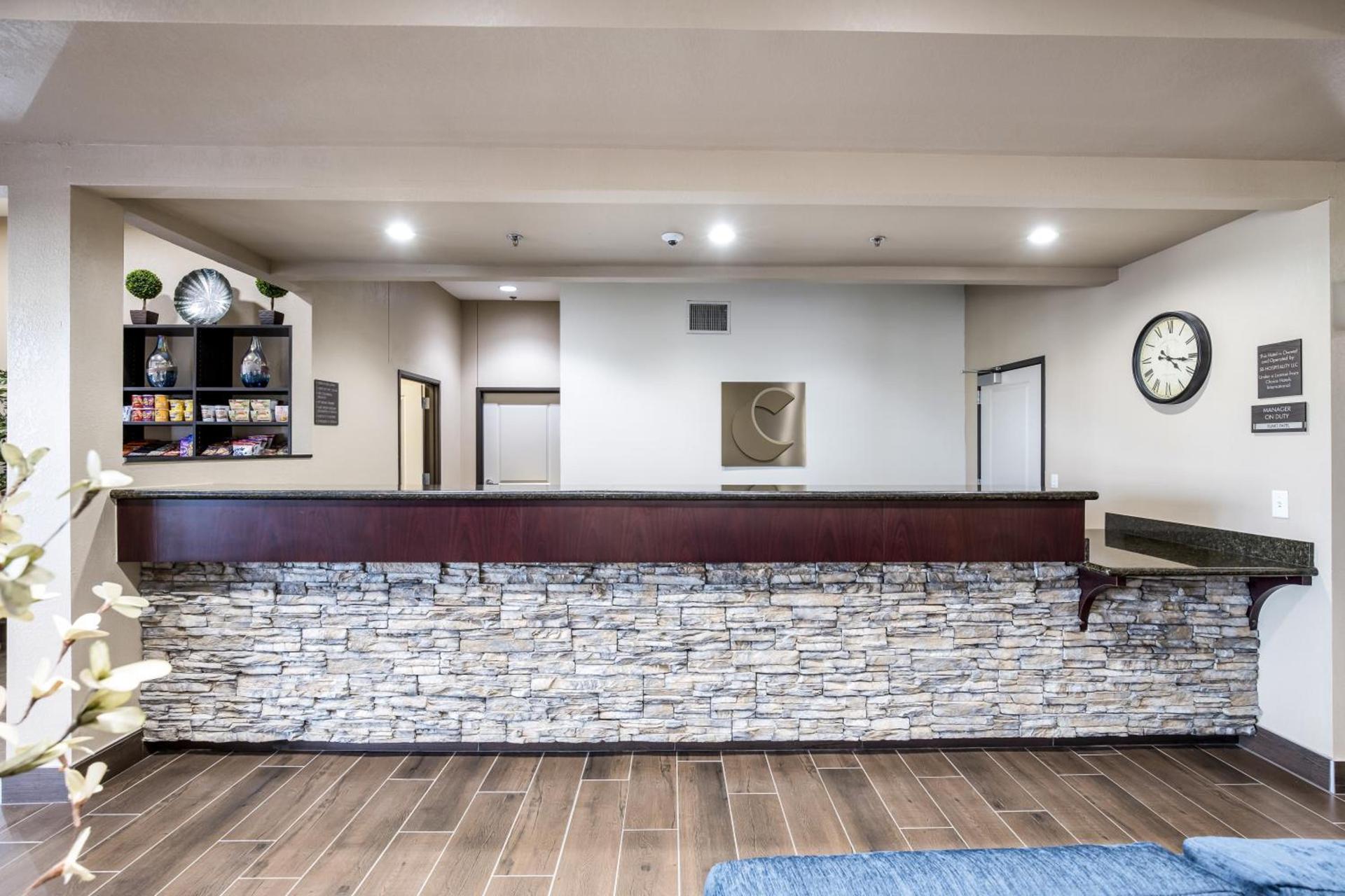 Comfort Inn Bonner Springs Kansas City photo 7