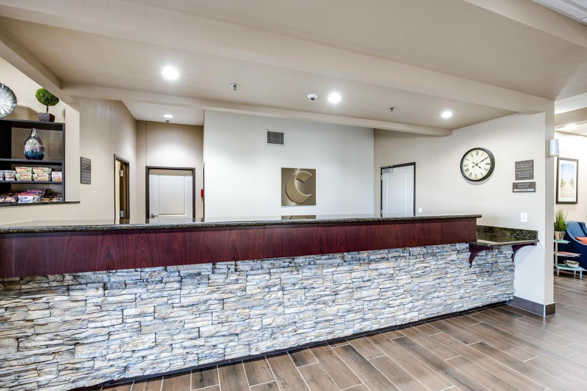Comfort Inn Bonner Springs Kansas City photo 8