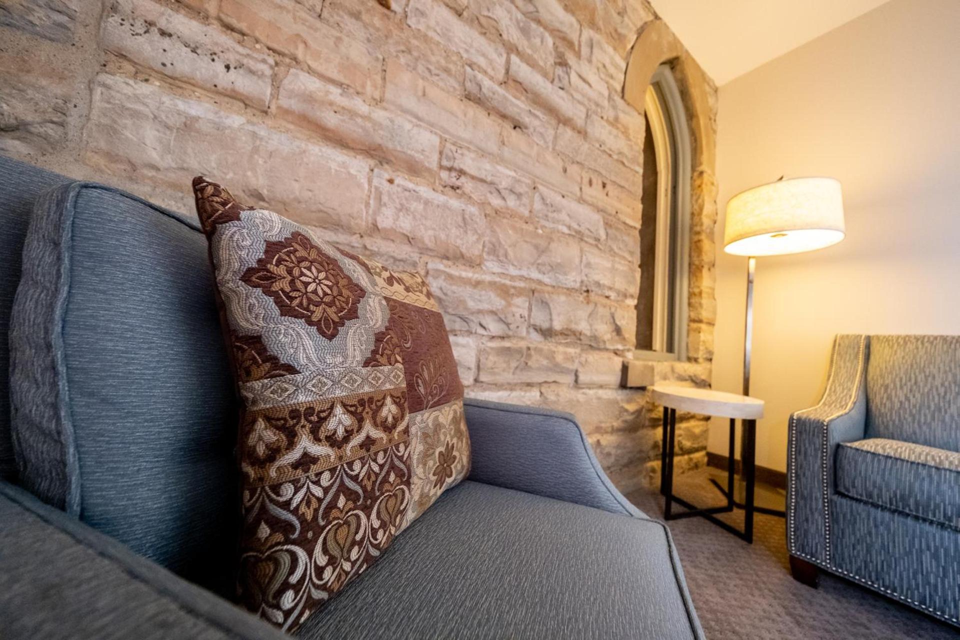 The Inn at Shattuck - St. Mary's photo 24