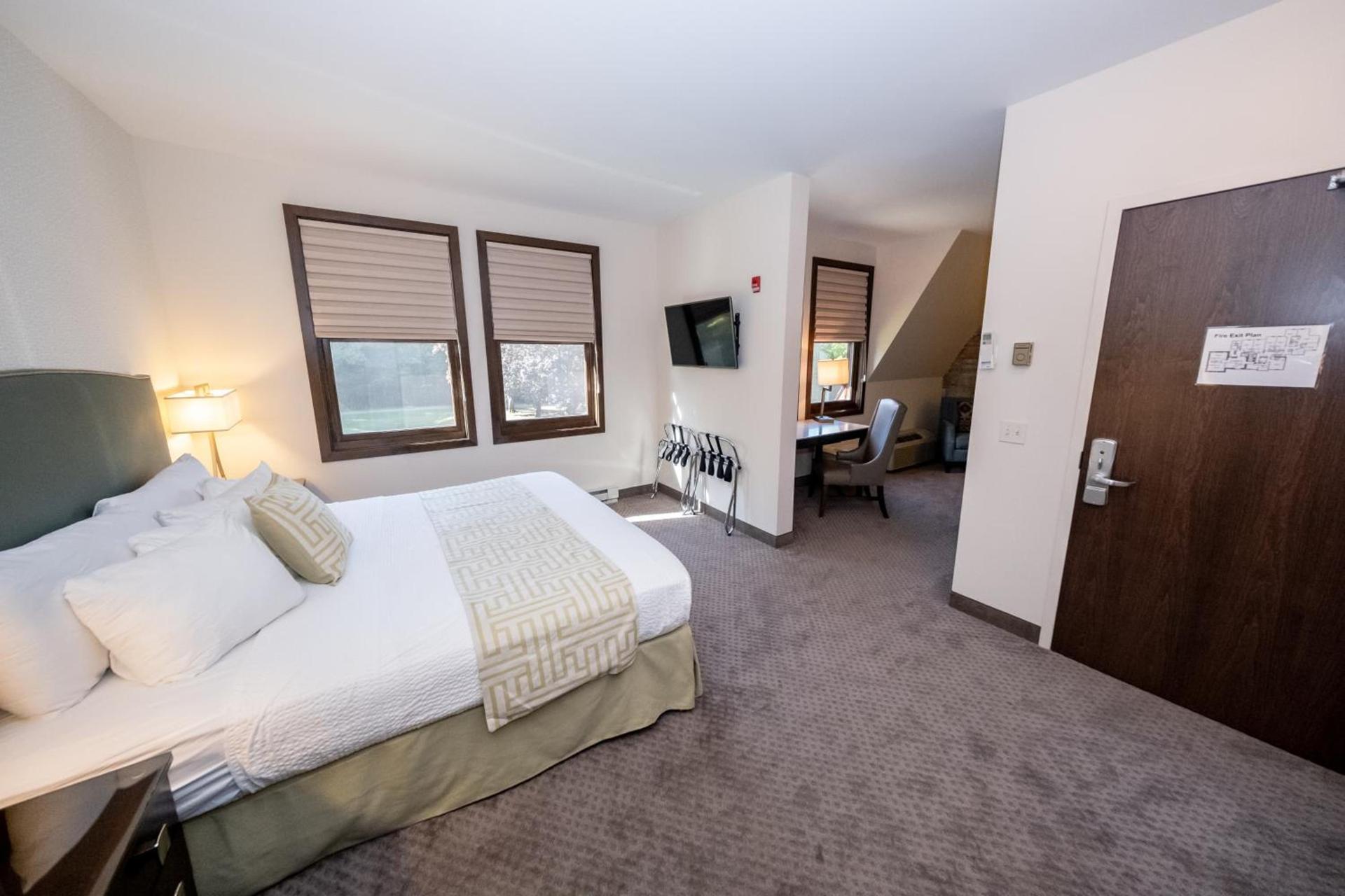 The Inn at Shattuck - St. Mary's photo 25