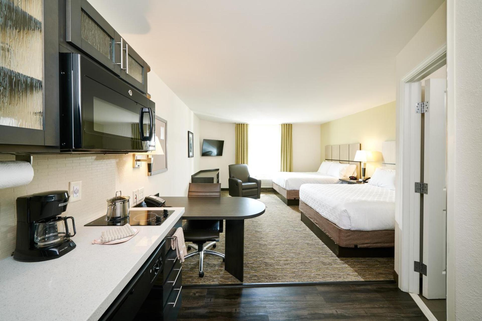 Candlewood Suites Lafayette by IHG photo 12