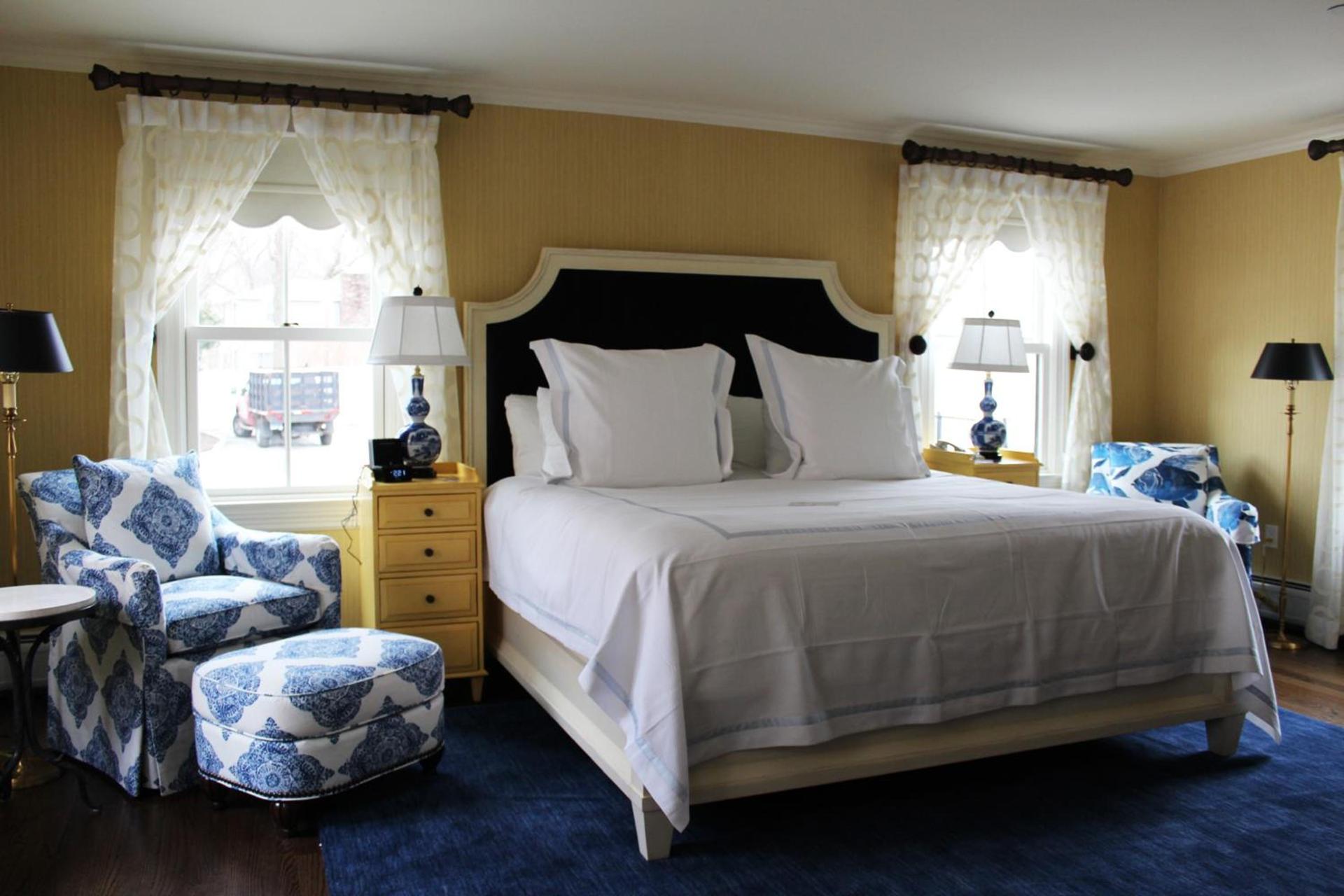 Saybrook Point Resort & Marina photo 41
