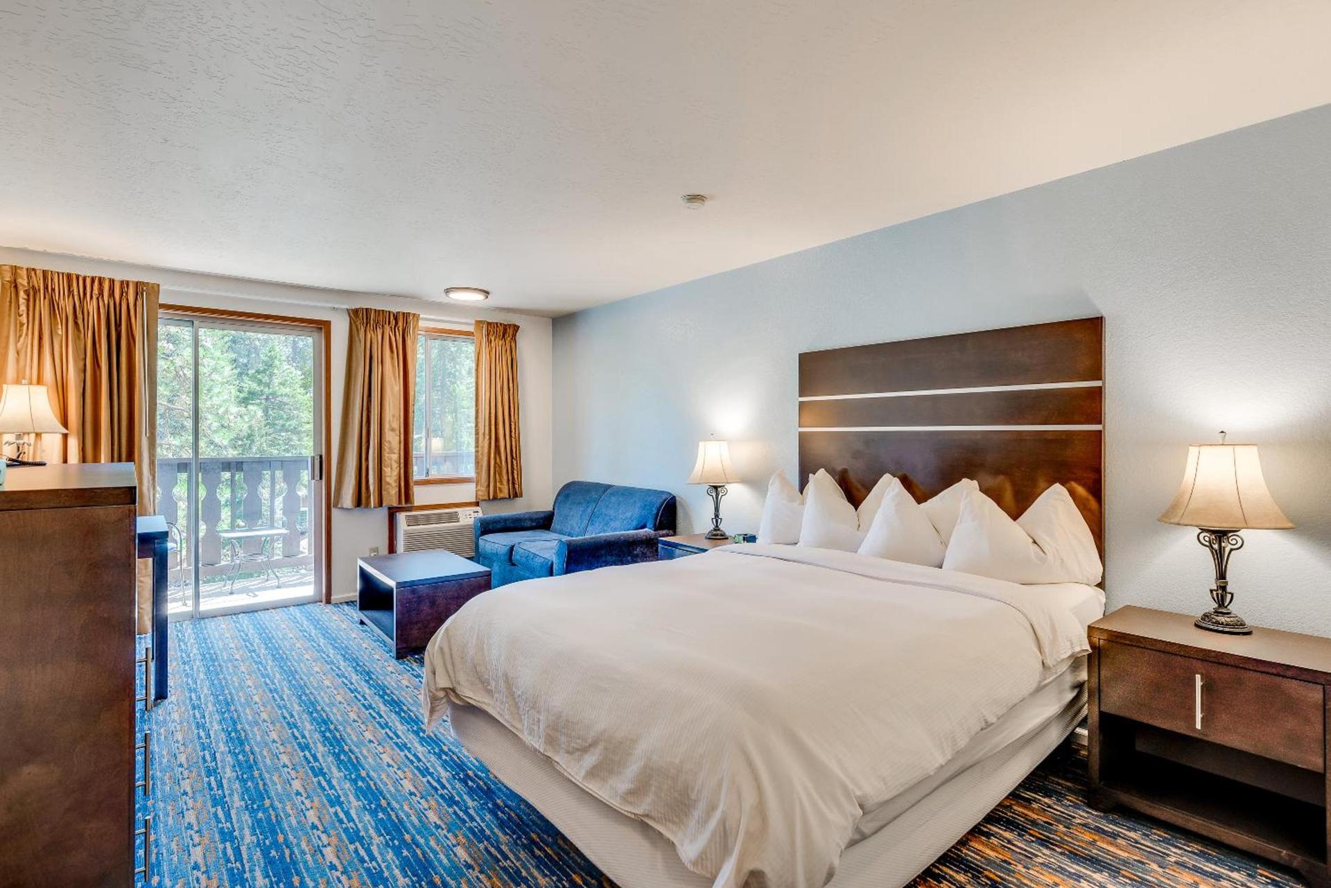 Alpine Rivers Inn photo 30
