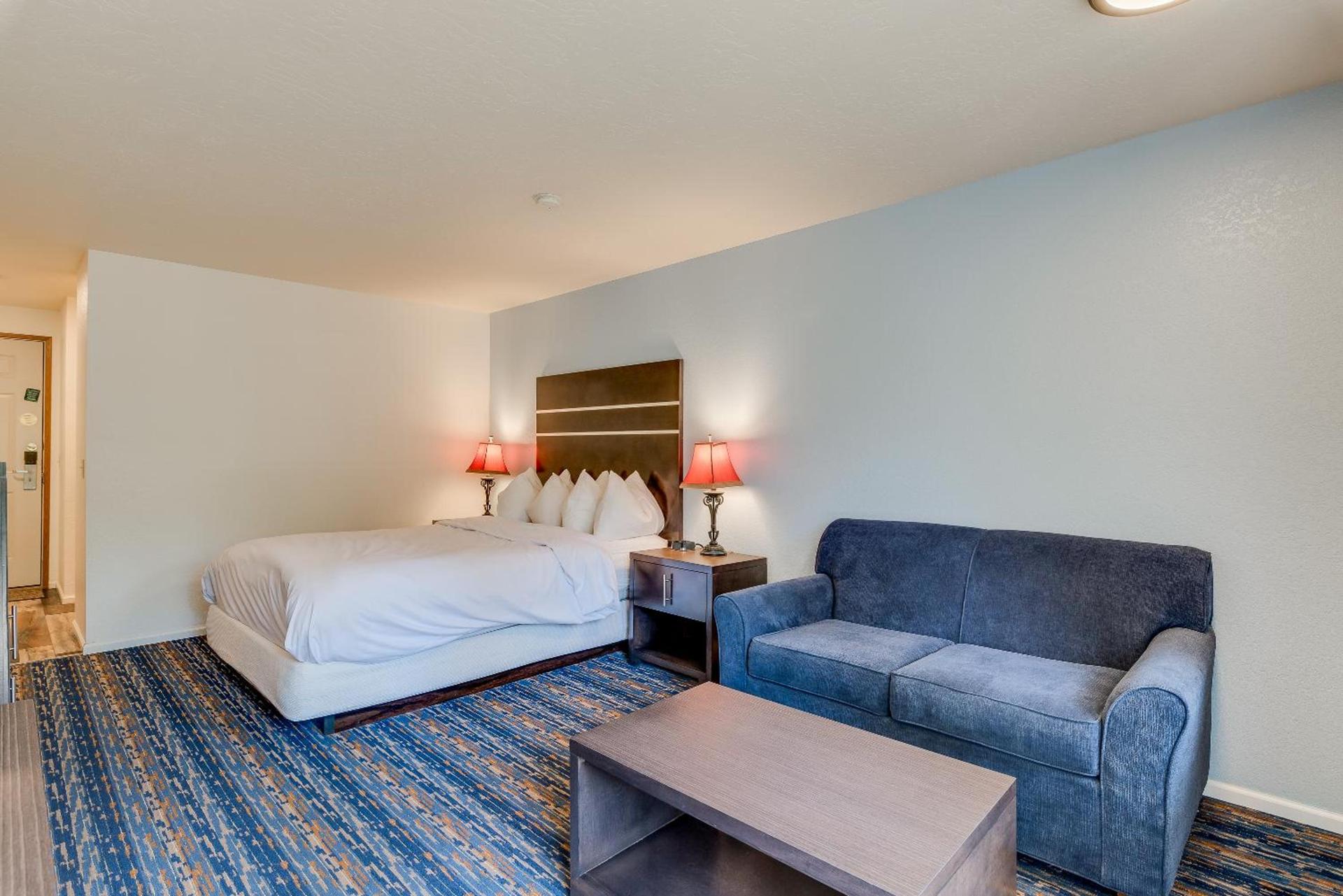 Alpine Rivers Inn photo 31