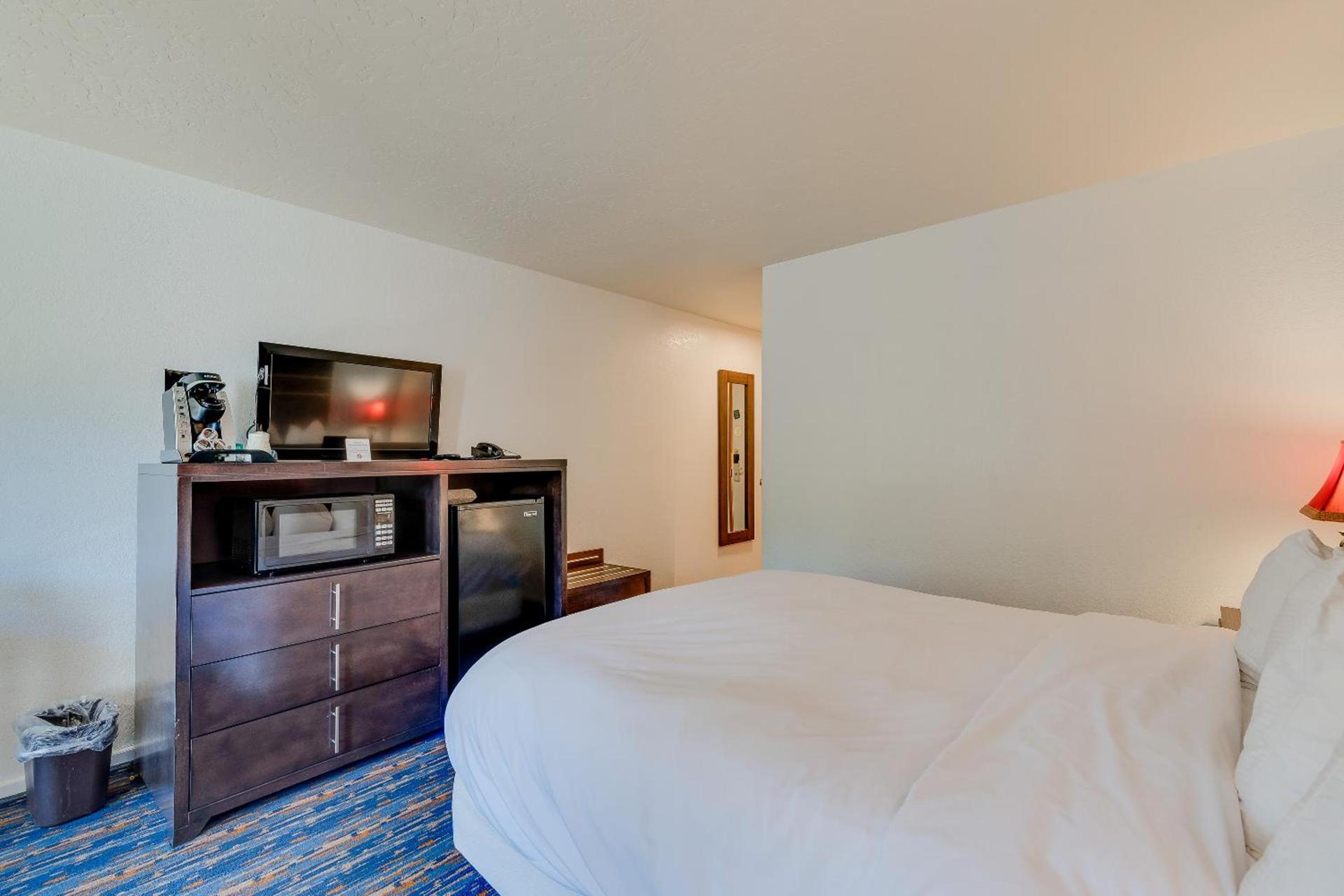 Alpine Rivers Inn photo 33