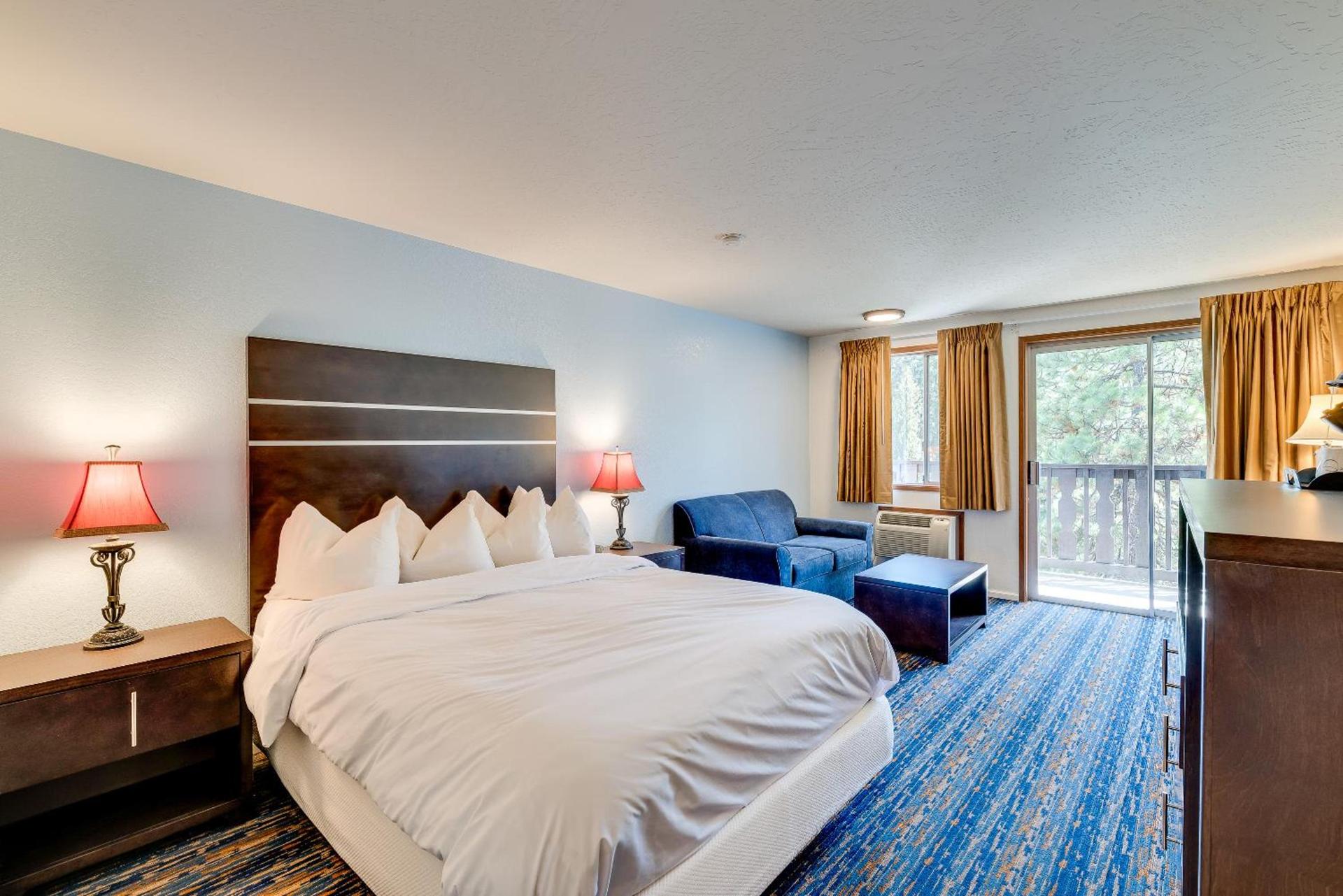 Alpine Rivers Inn photo 34