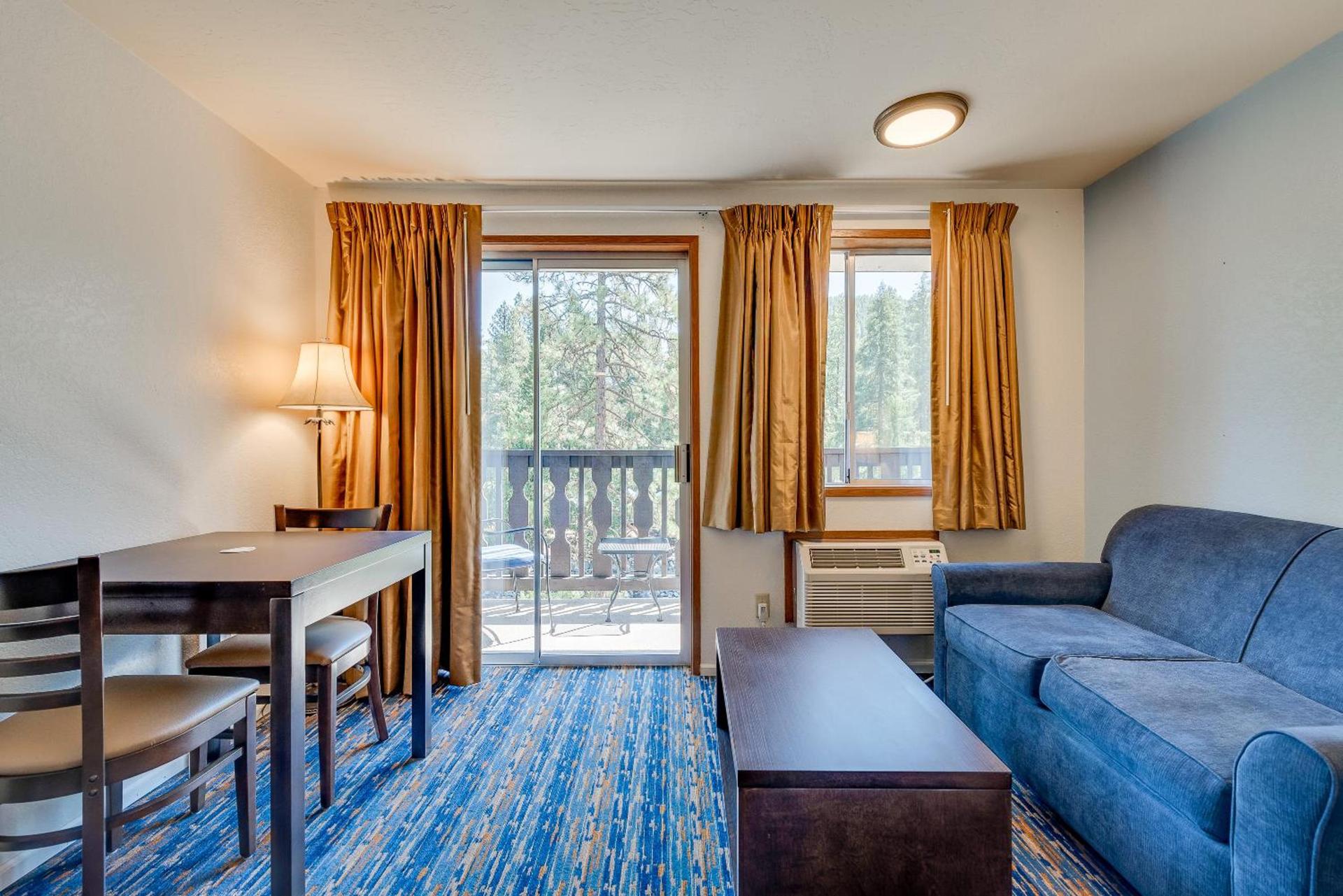 Alpine Rivers Inn photo 29