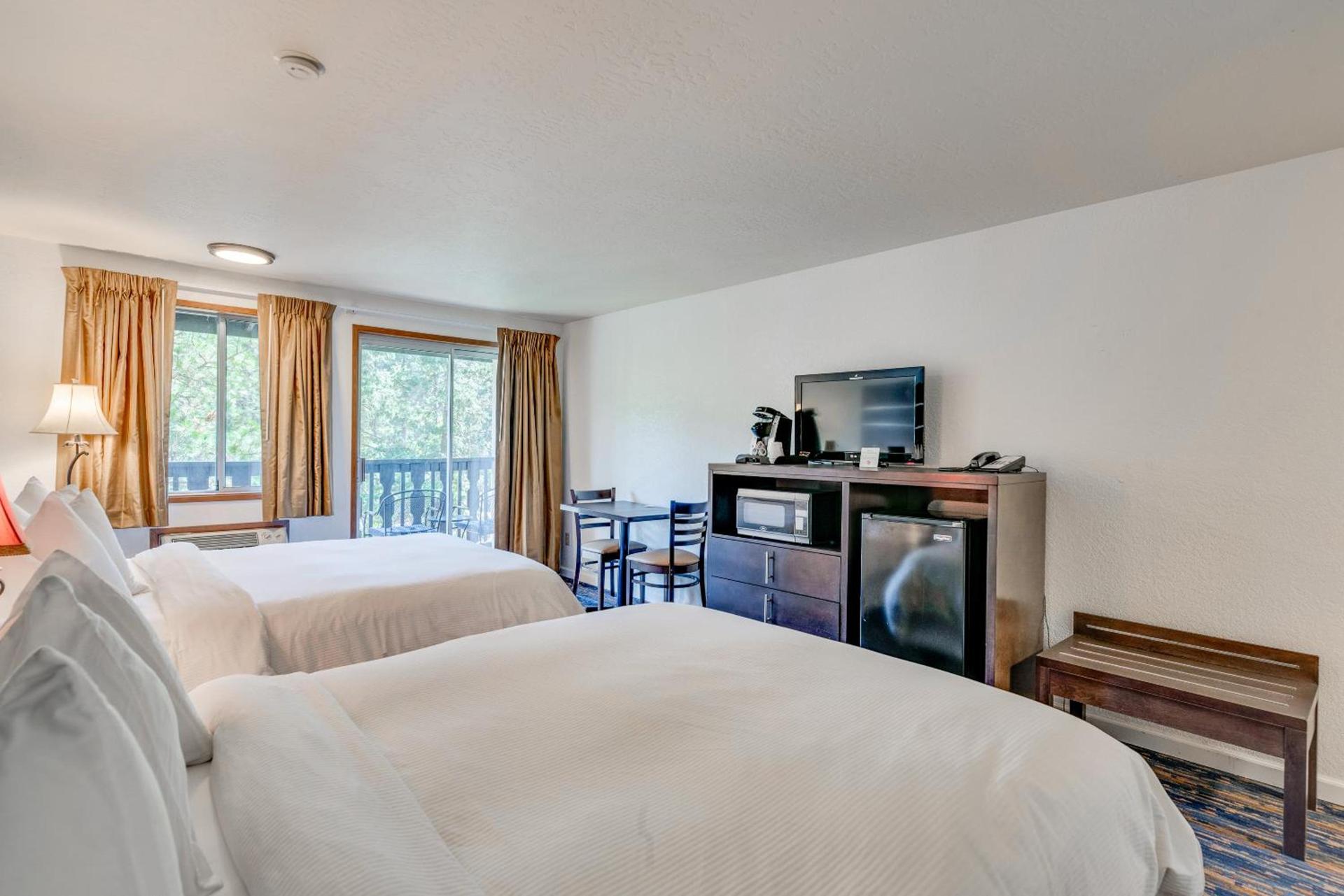 Alpine Rivers Inn photo 26