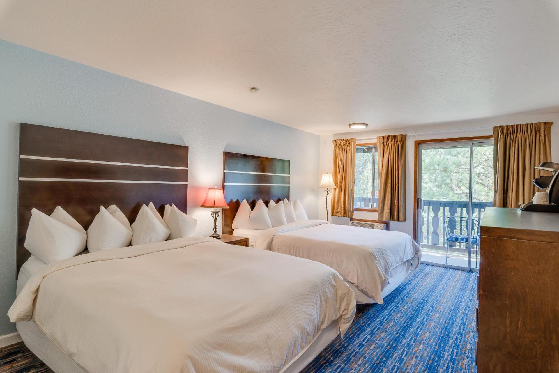 Alpine Rivers Inn photo 28