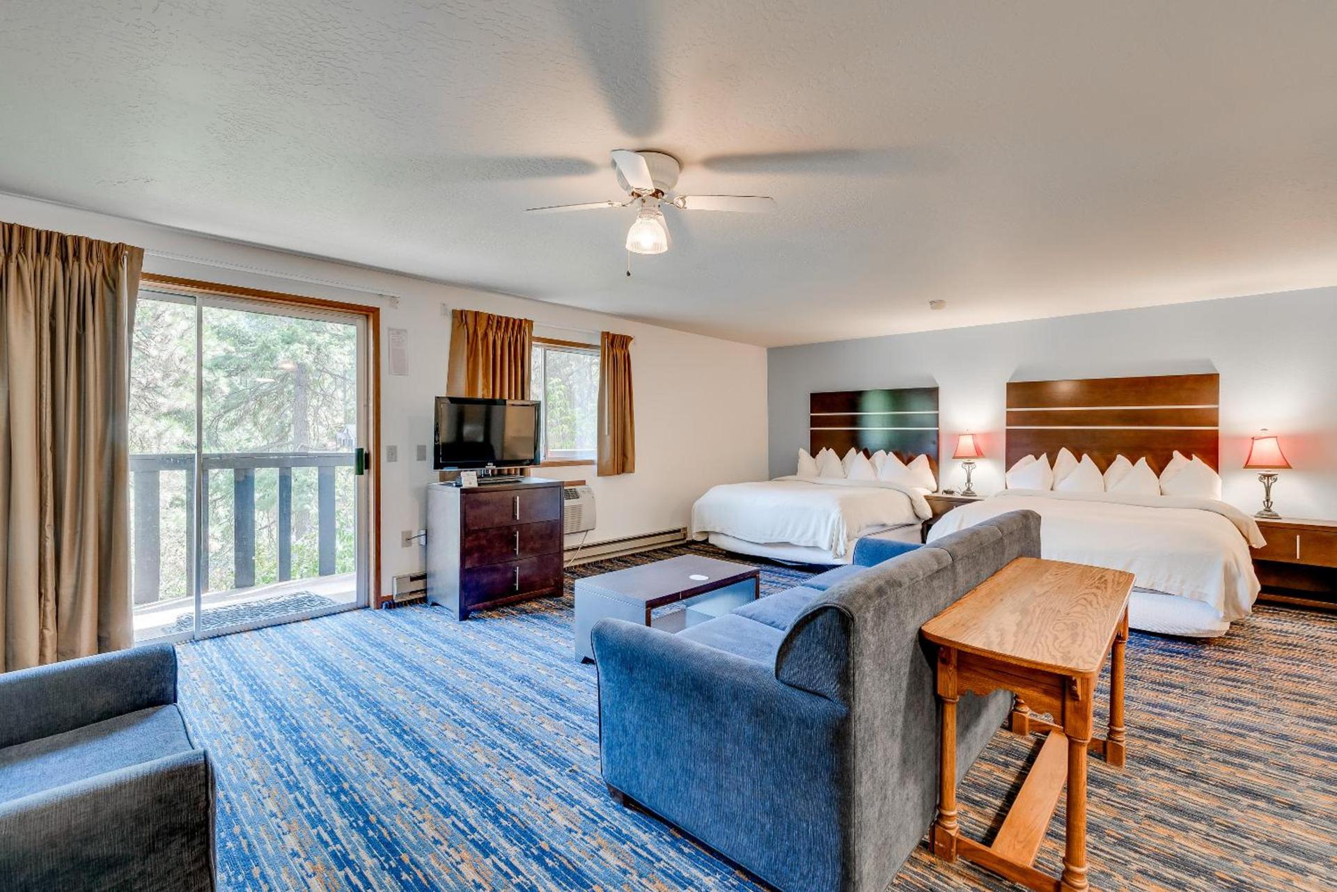 Alpine Rivers Inn photo 22