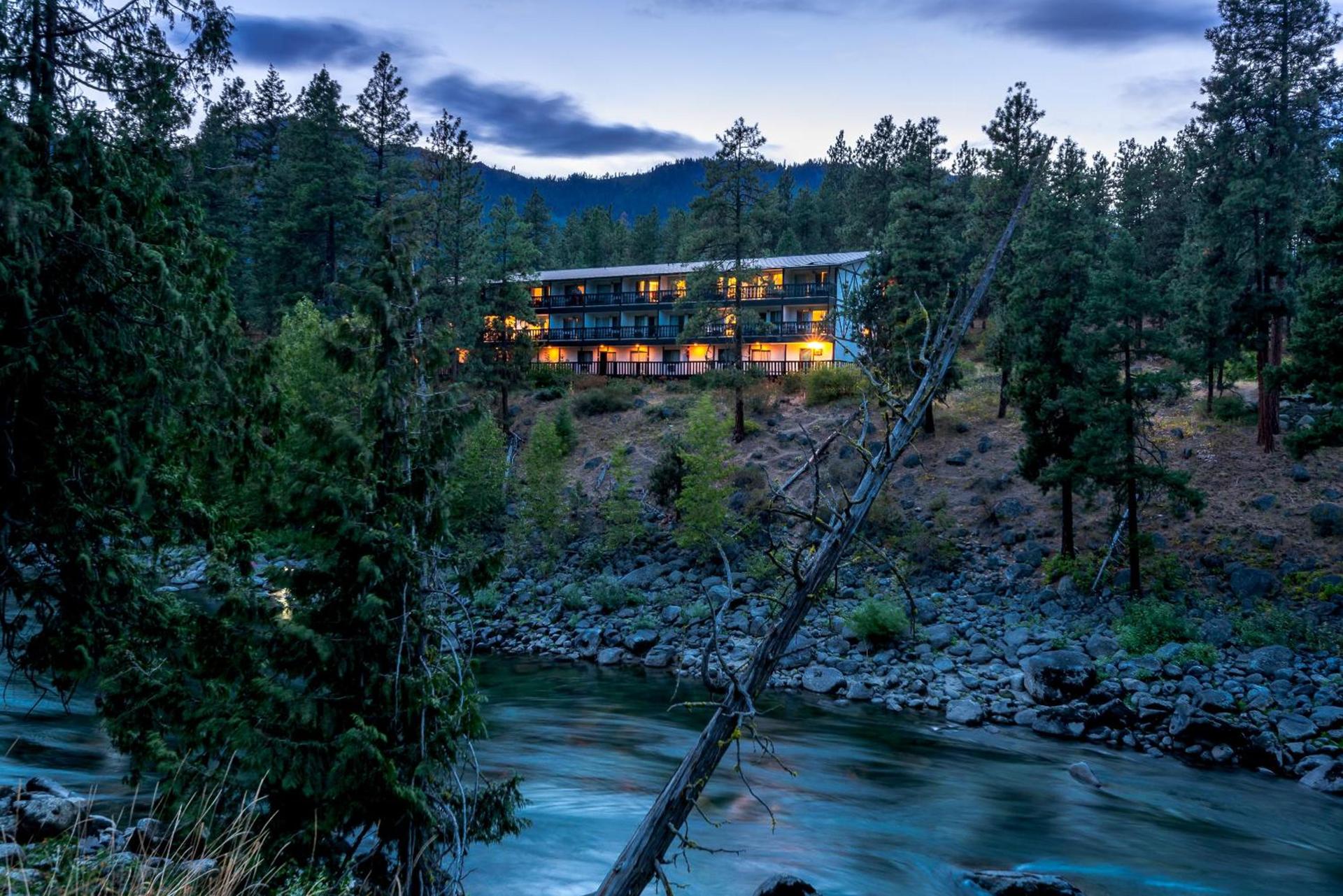 Alpine Rivers Inn photo 10