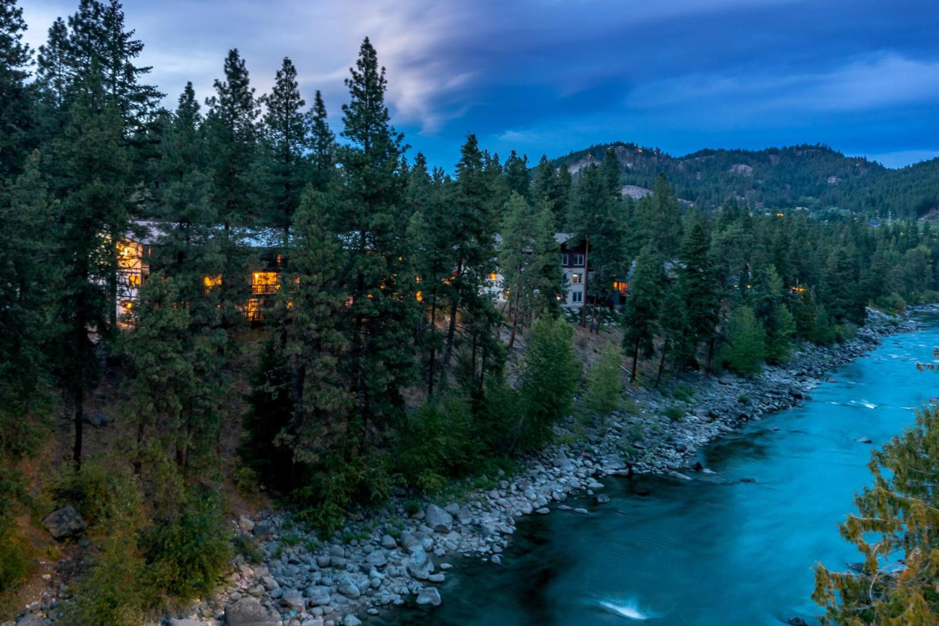 Alpine Rivers Inn photo 16