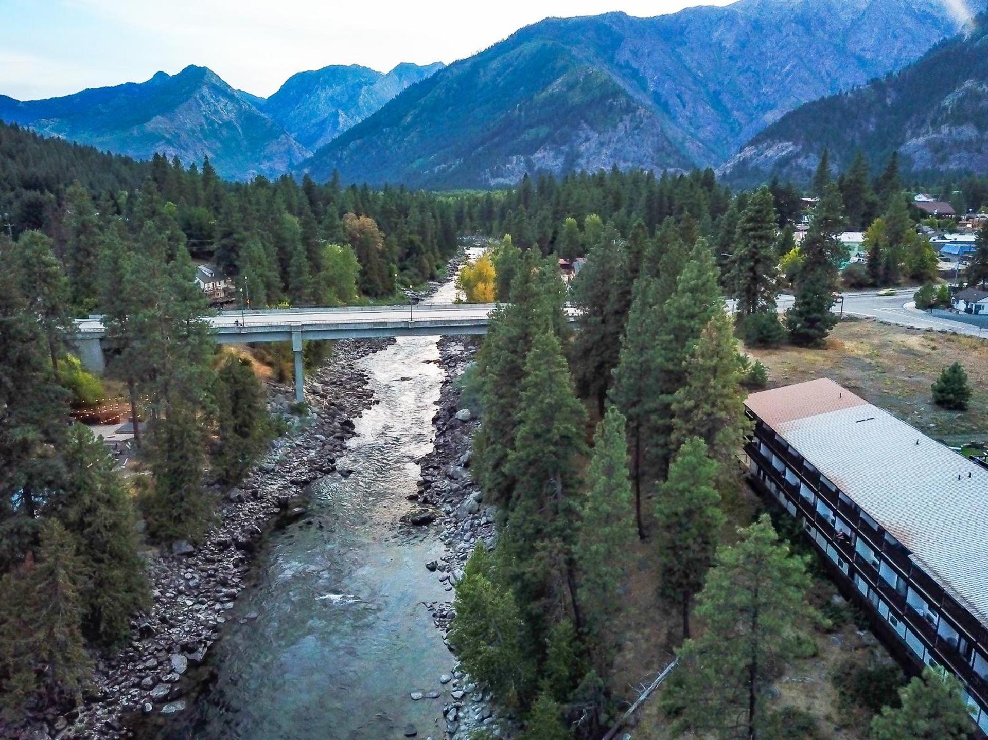 Alpine Rivers Inn photo 17