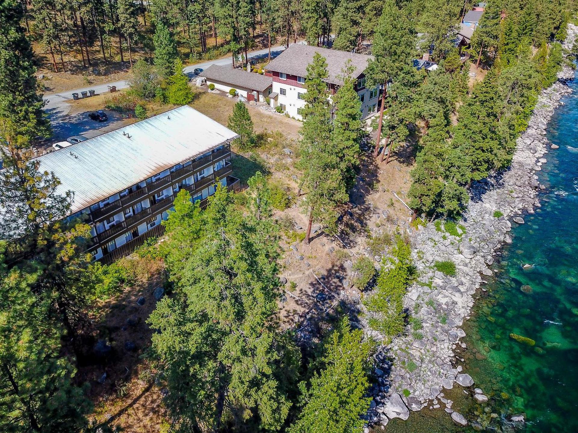 Alpine Rivers Inn photo 19
