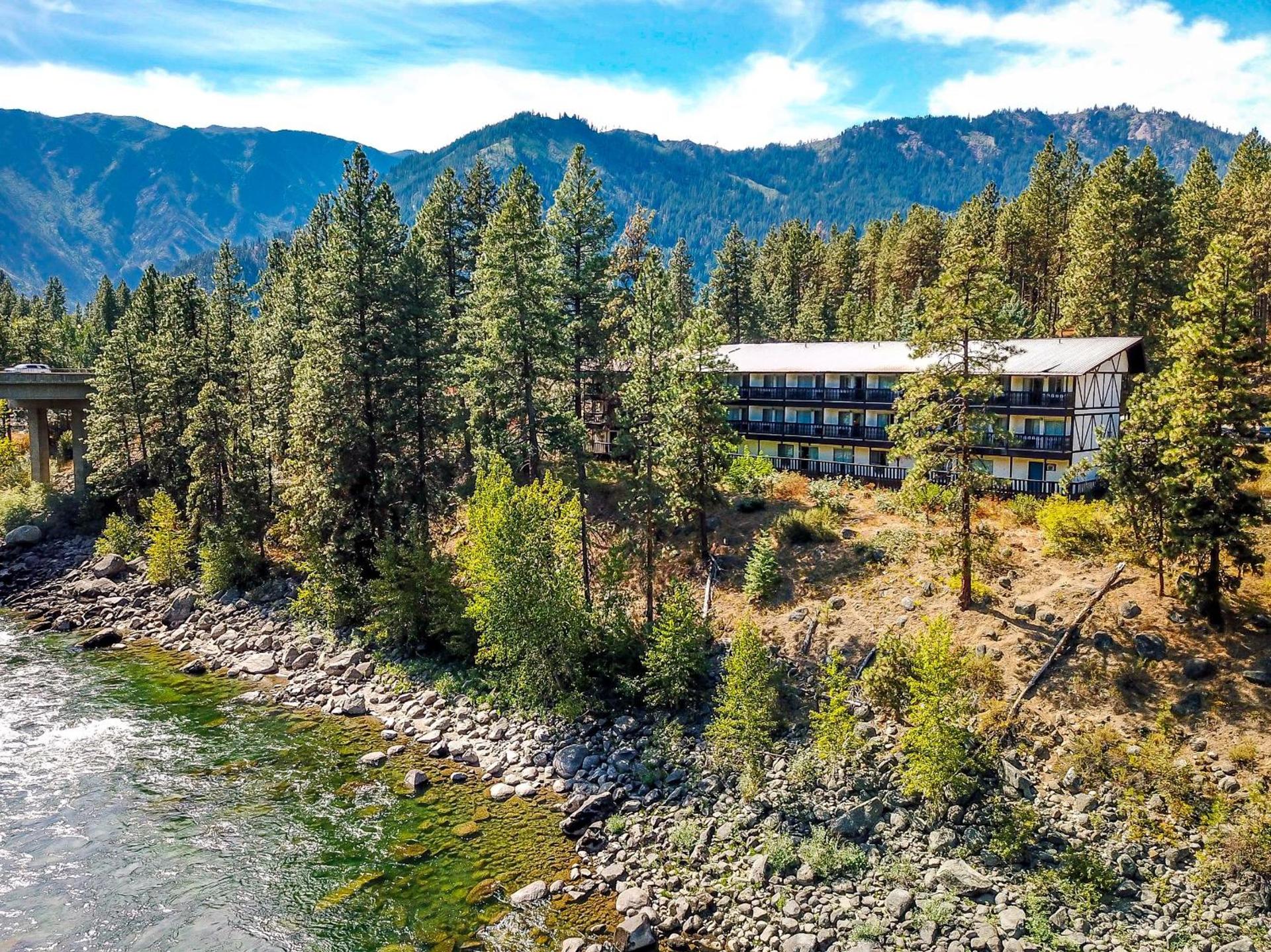 Alpine Rivers Inn photo 20