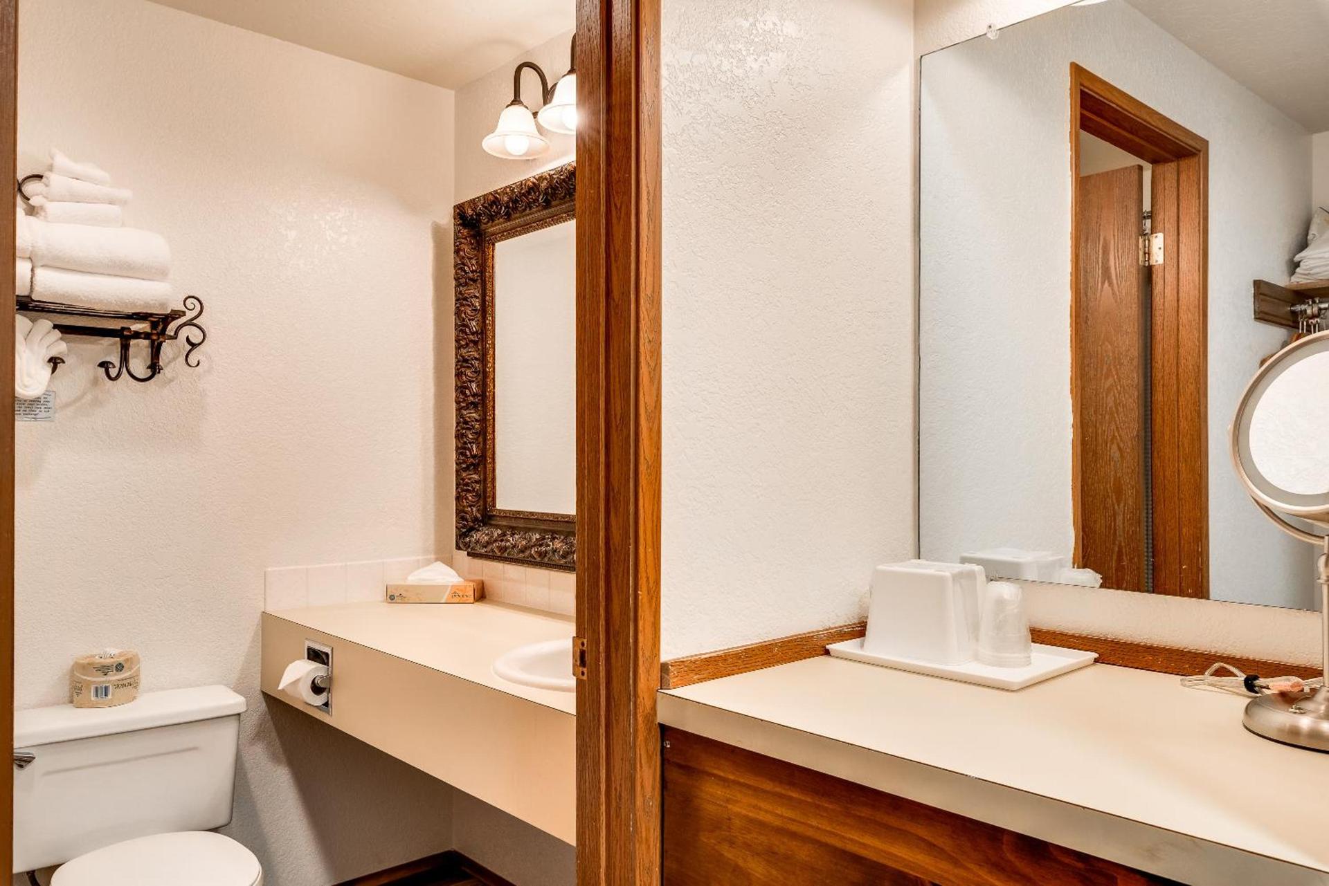 Alpine Rivers Inn photo 6