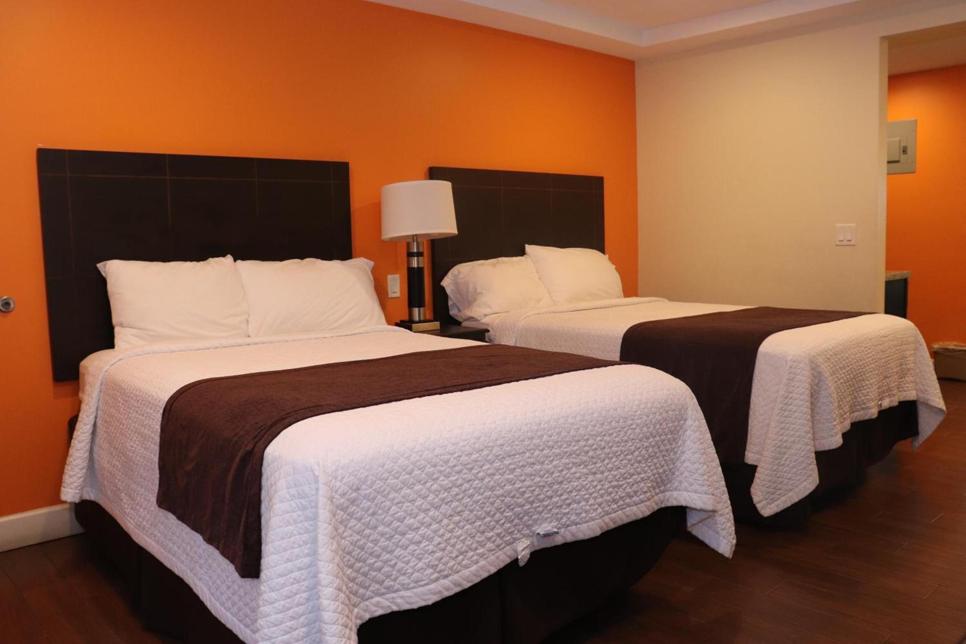 Curtis Inn & Suites photo 24