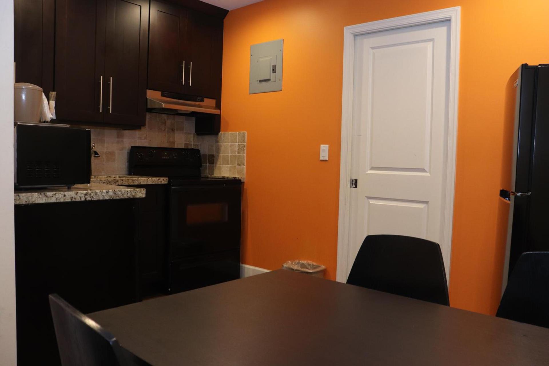 Curtis Inn & Suites photo 26