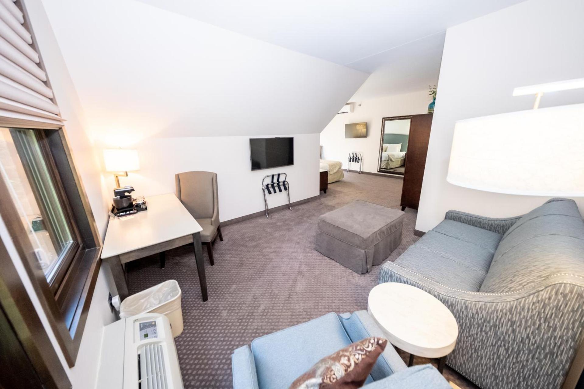 The Inn at Shattuck - St. Mary's photo 2