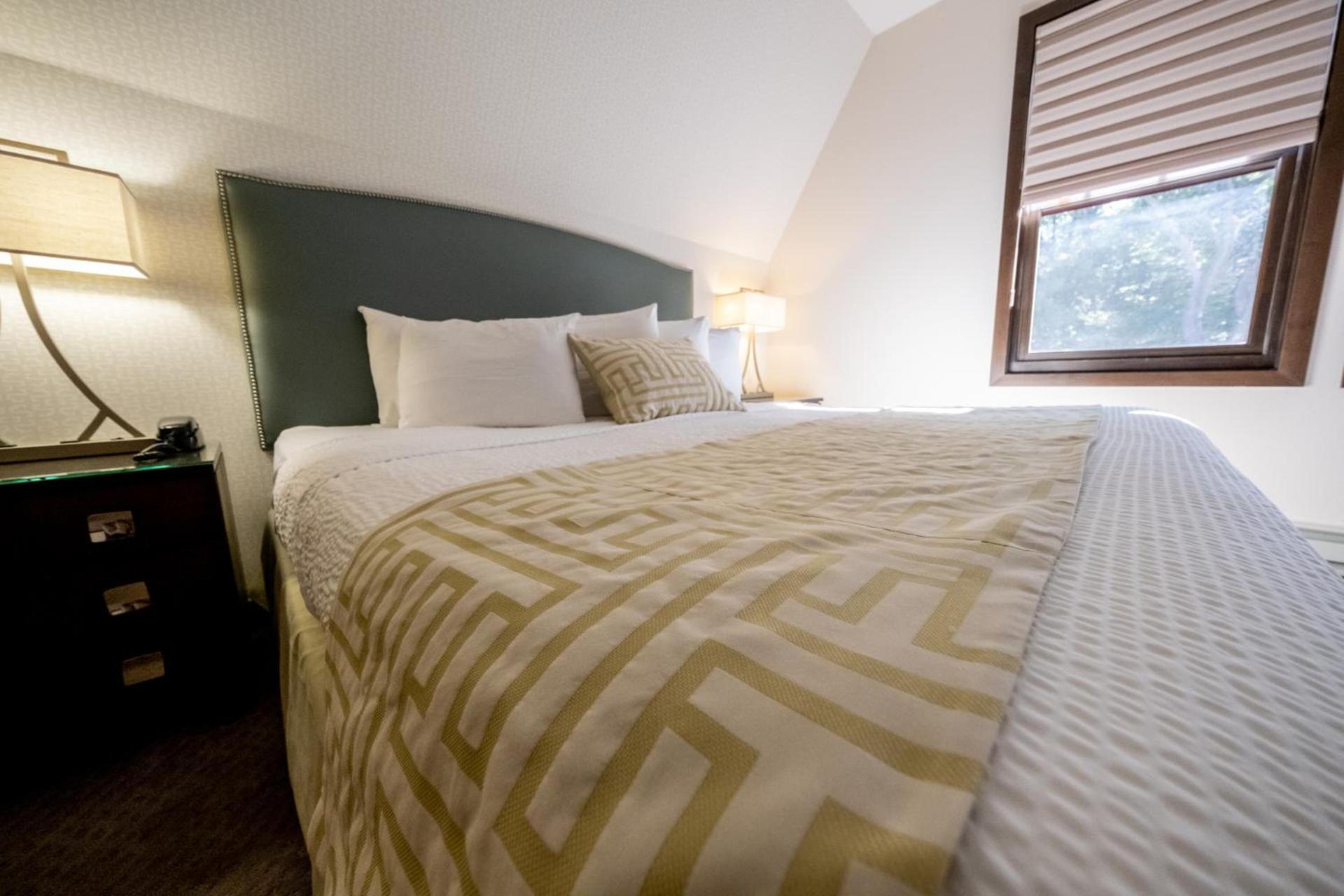 The Inn at Shattuck - St. Mary's photo 14