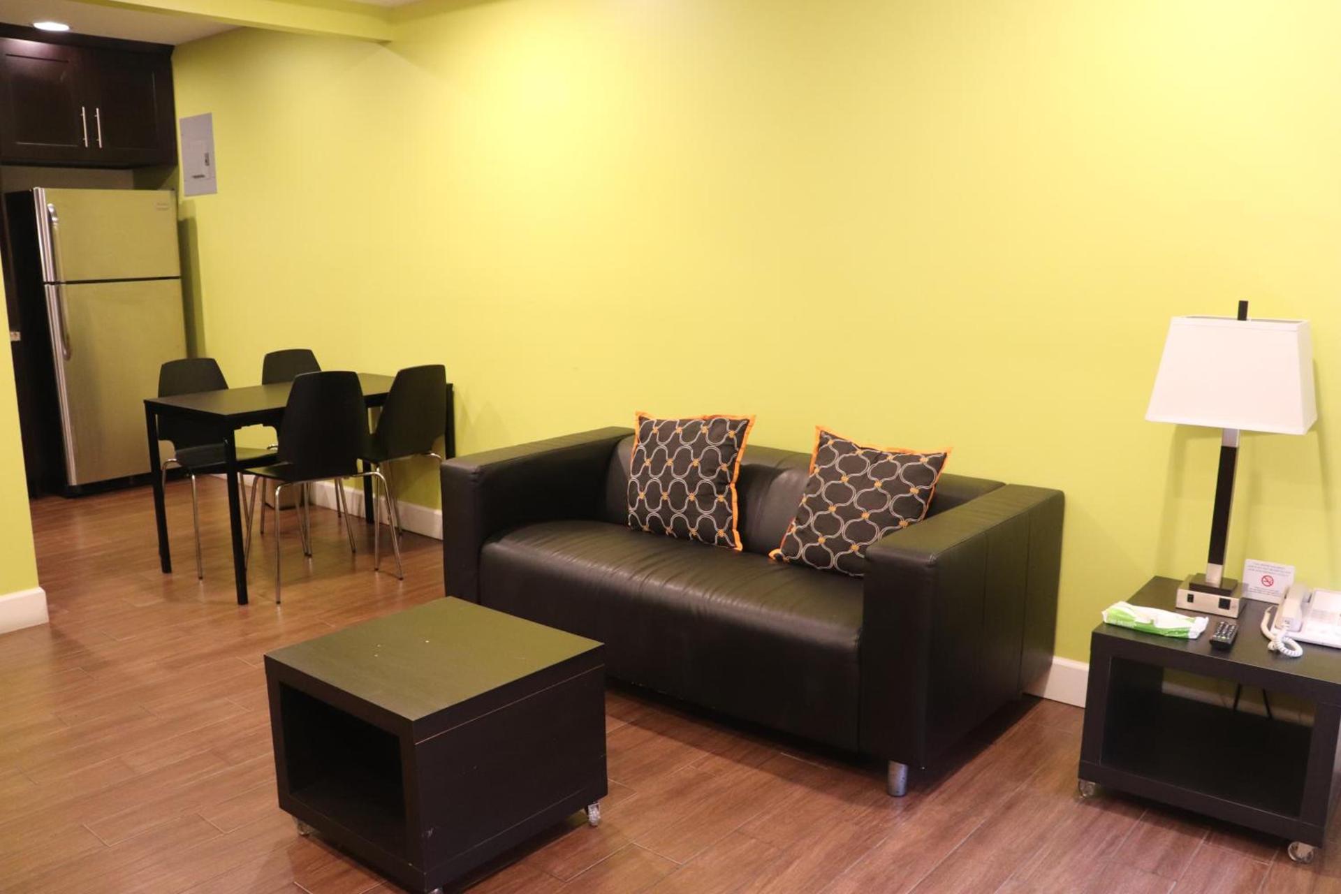 Curtis Inn & Suites photo 22