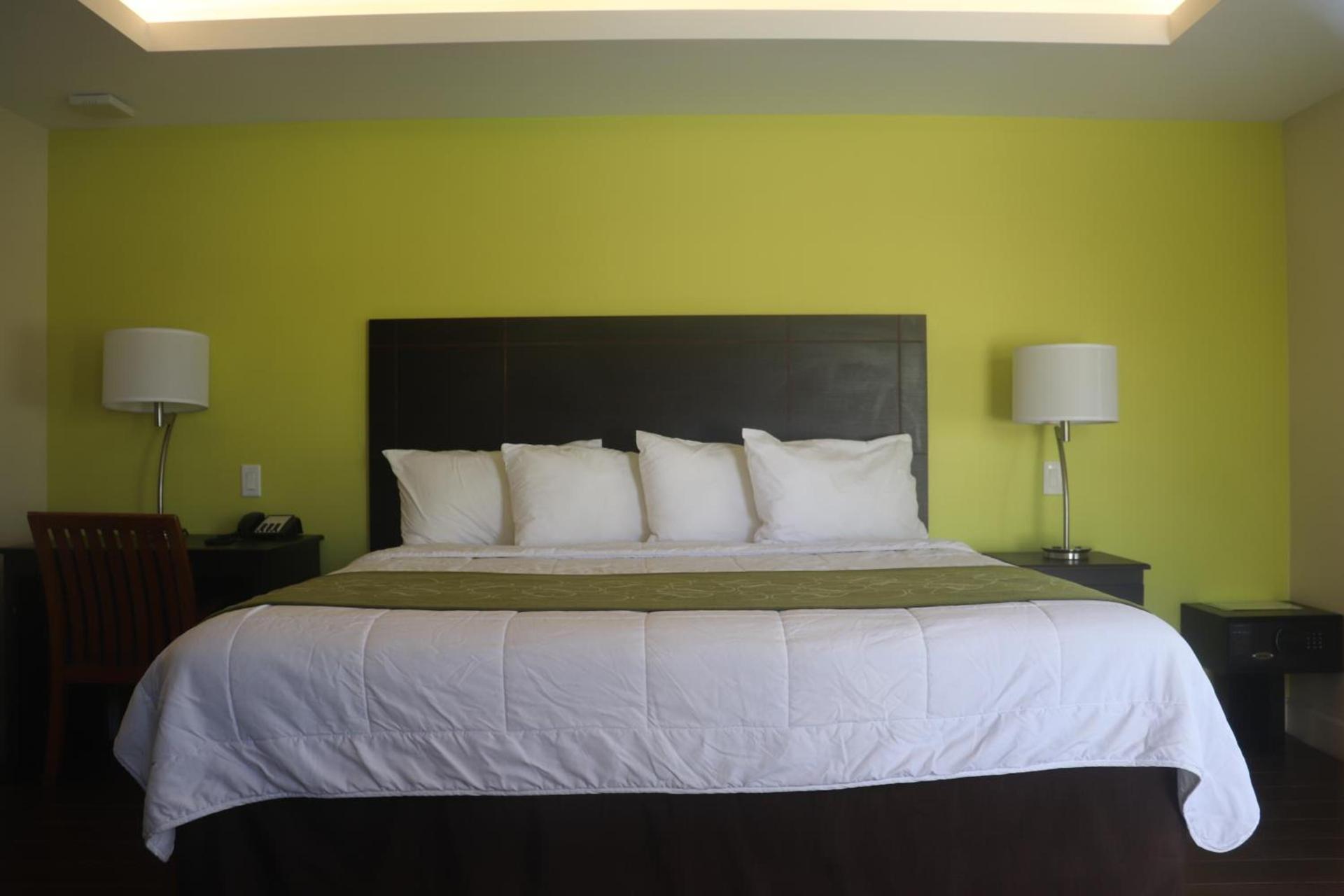 Curtis Inn & Suites photo 13