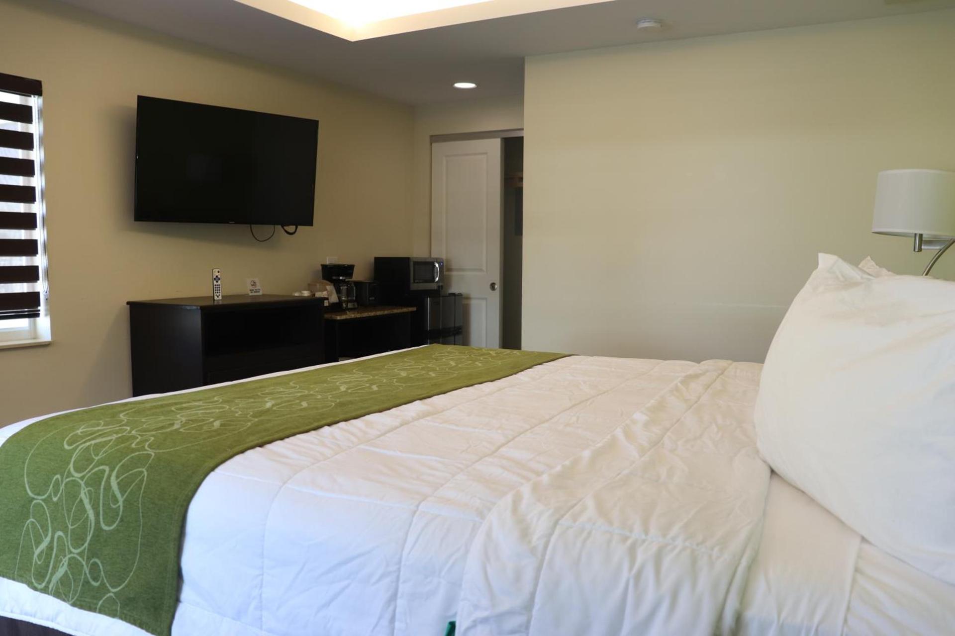 Curtis Inn & Suites photo 11