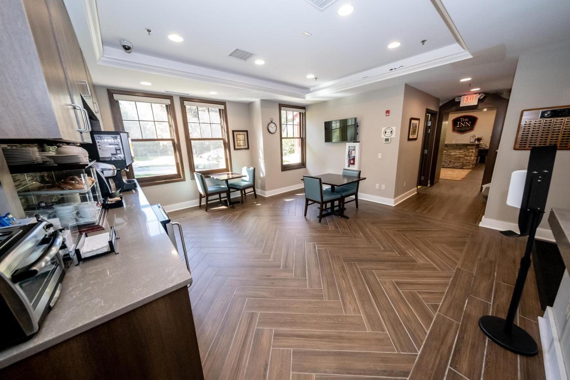 The Inn at Shattuck - St. Mary's photo 8