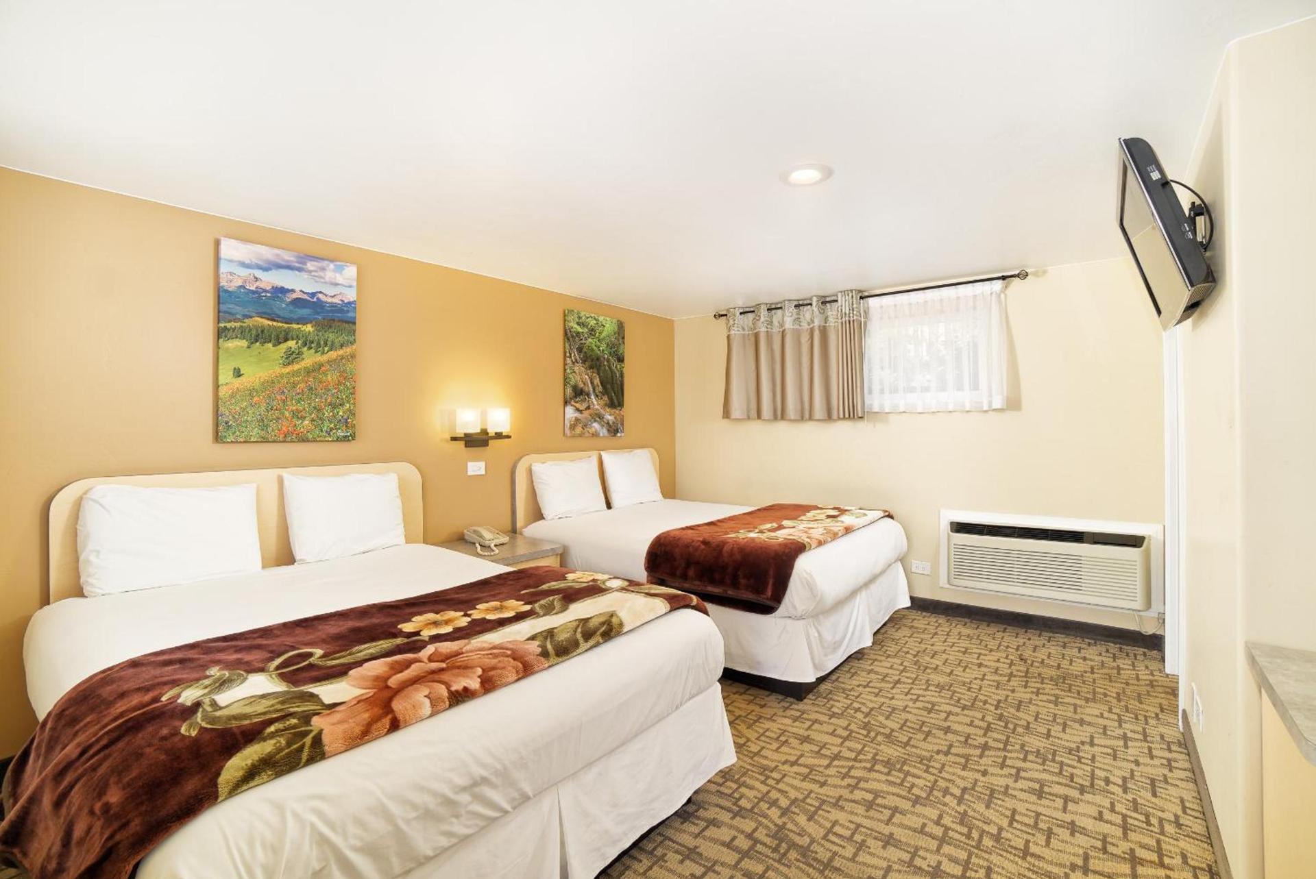 Glenwood Springs Inn photo 9