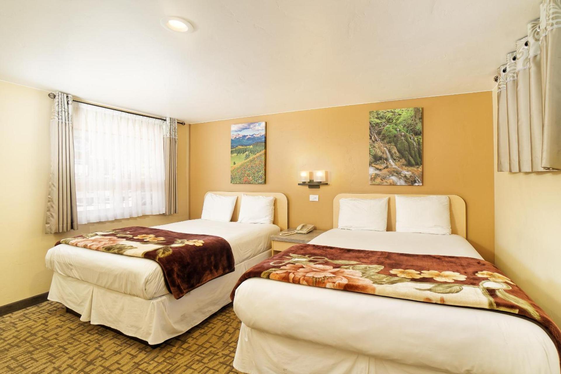 Glenwood Springs Inn photo 10