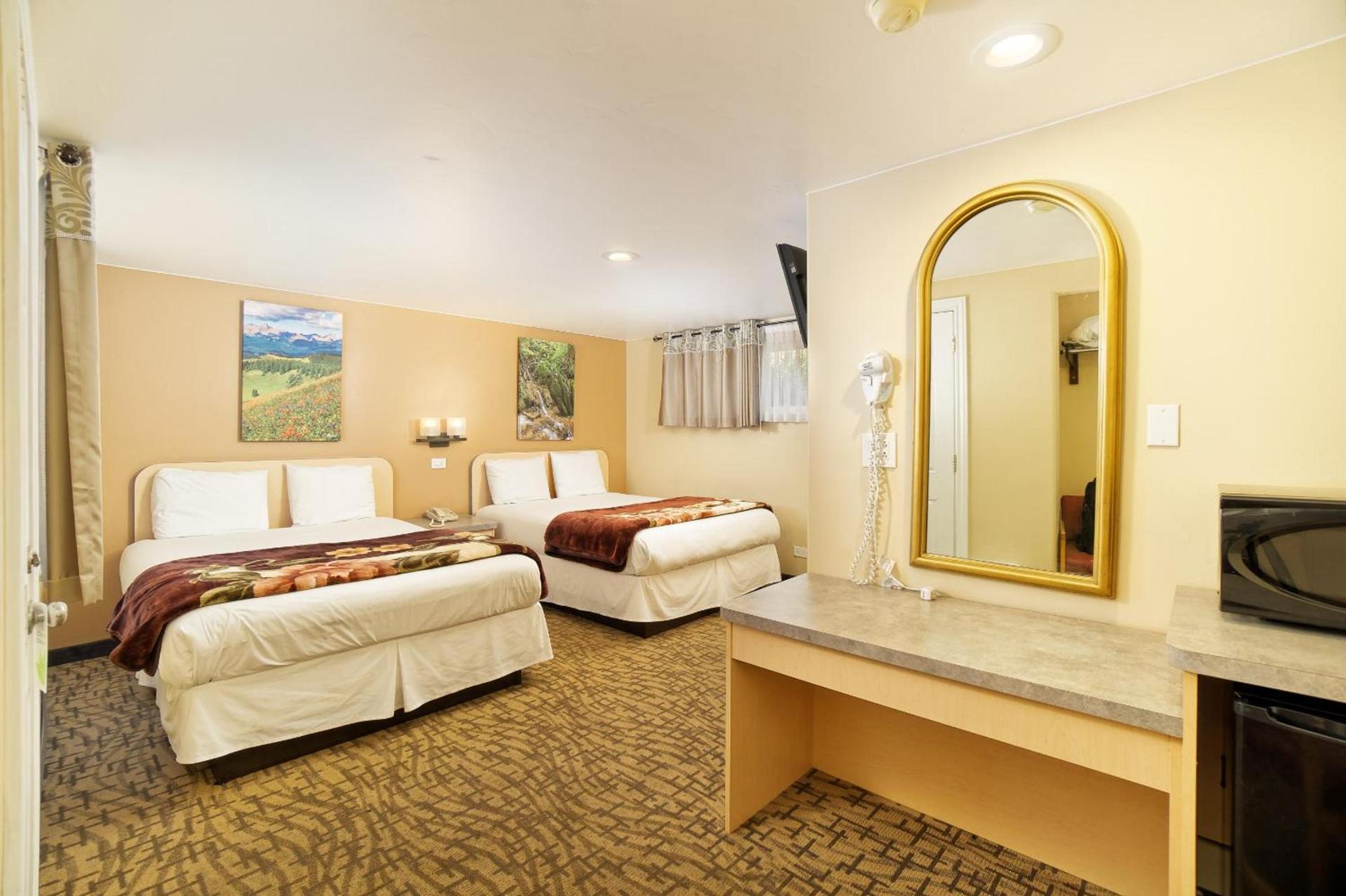 Glenwood Springs Inn photo 11