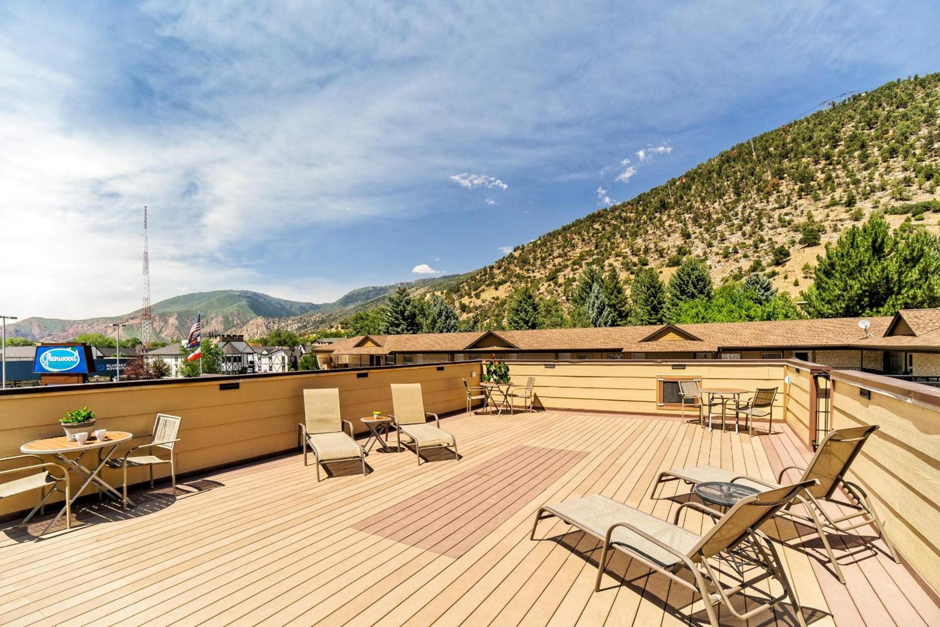 Glenwood Springs Inn photo 13