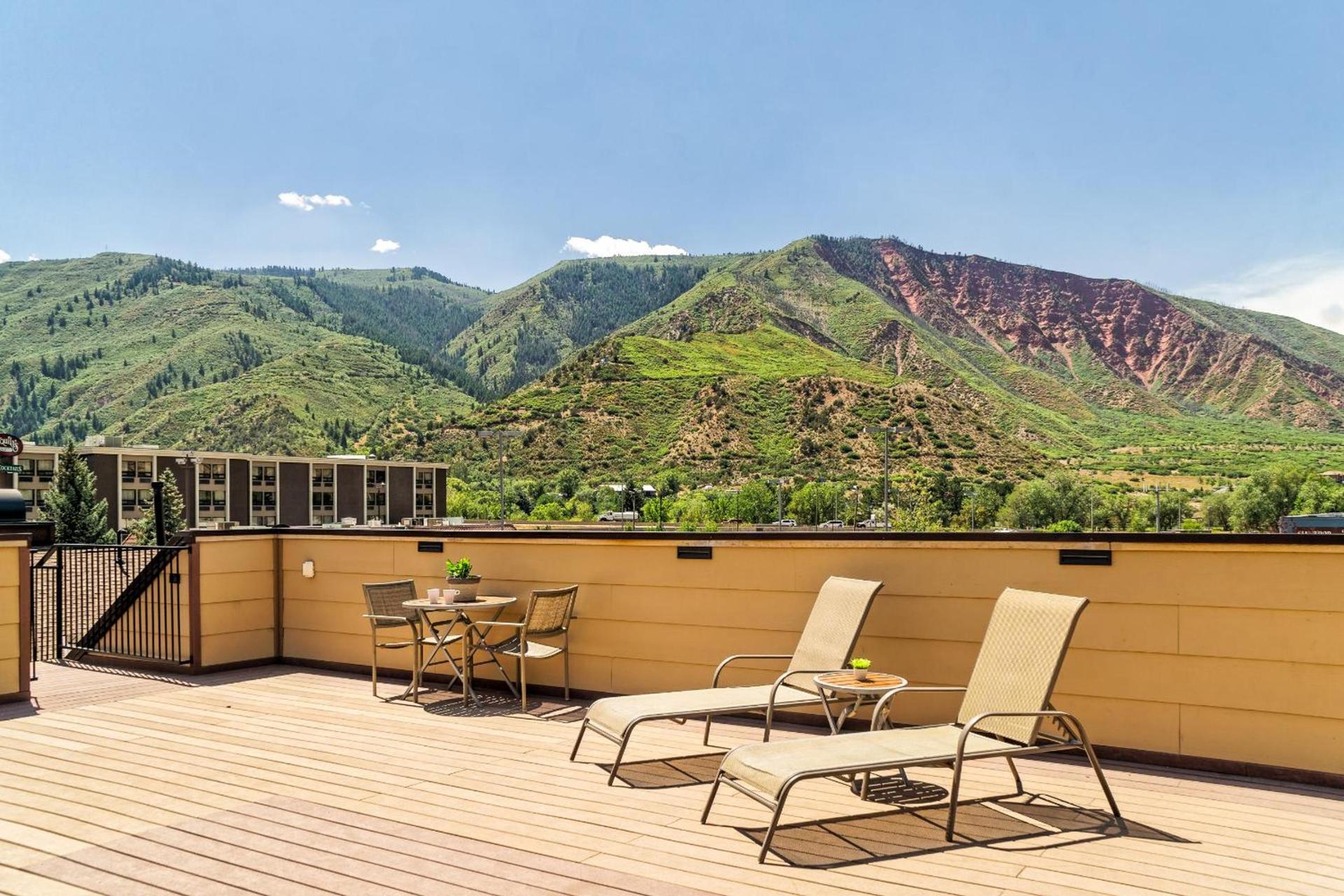 Glenwood Springs Inn photo 14