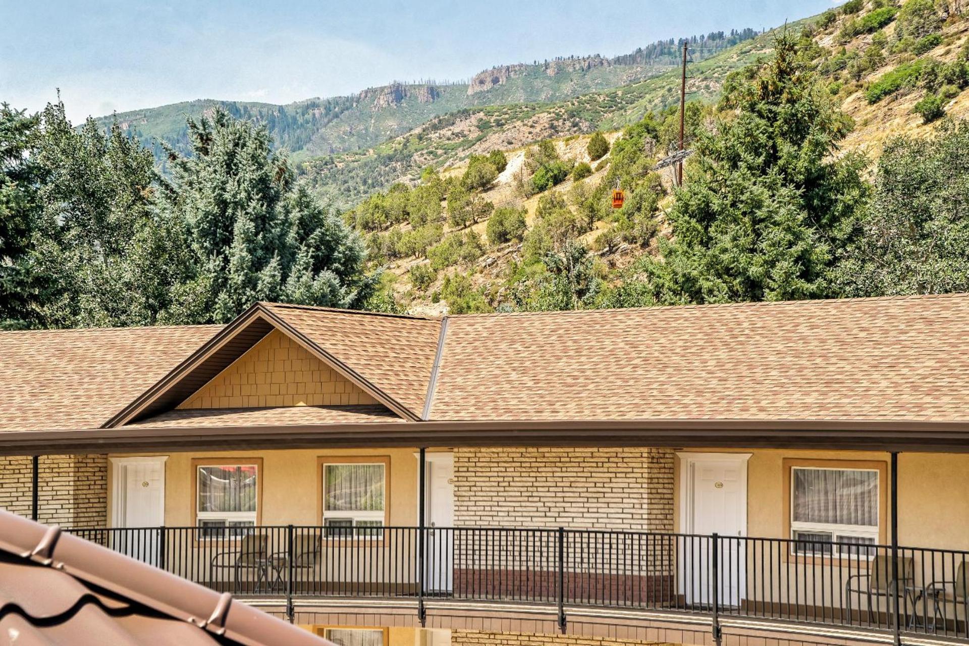 Glenwood Springs Inn photo 16