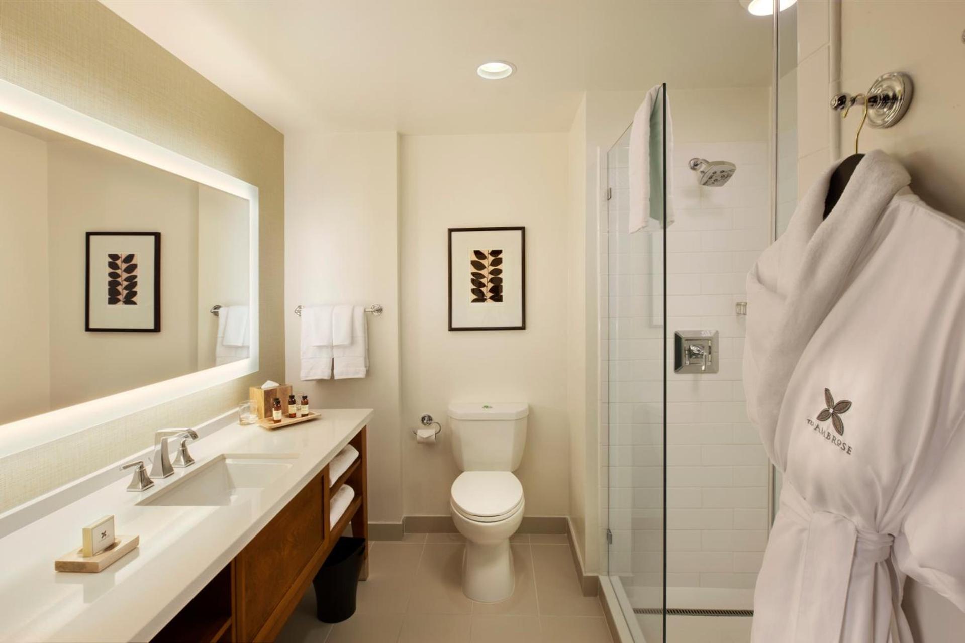 Ambrose Hotel photo 15