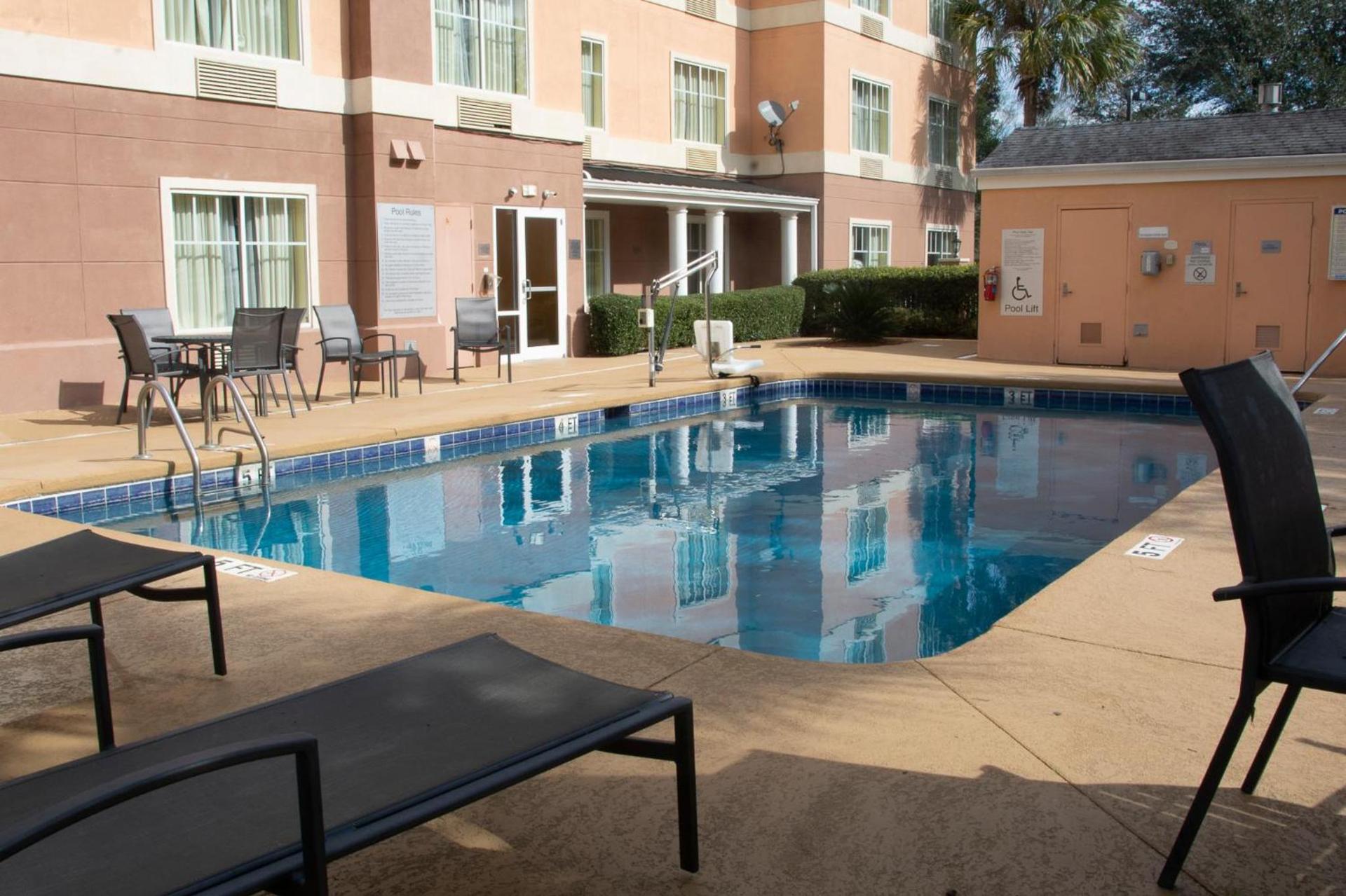 Okatie Hilton Head Hotel photo 4