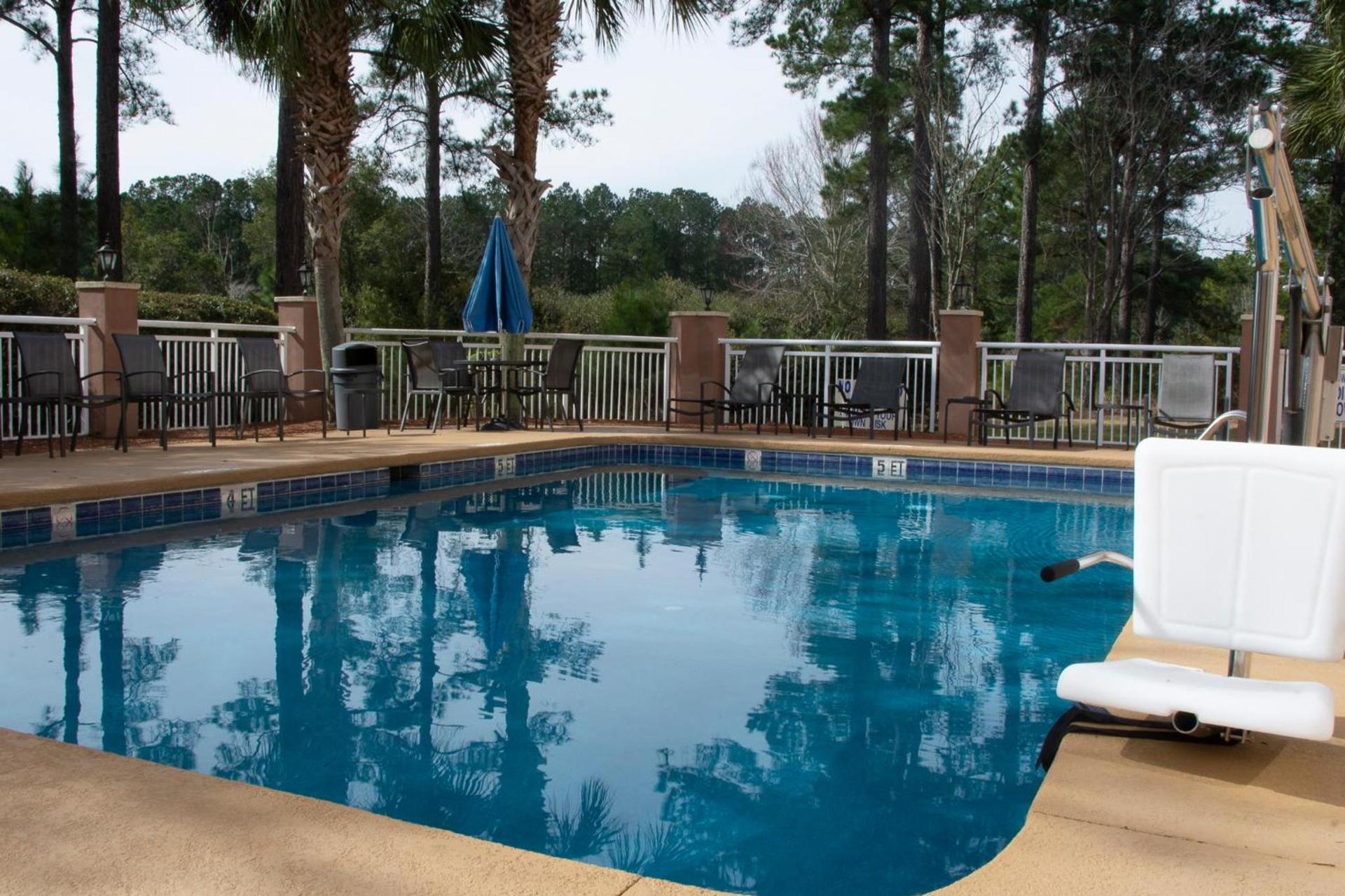 Okatie Hilton Head Hotel photo 5
