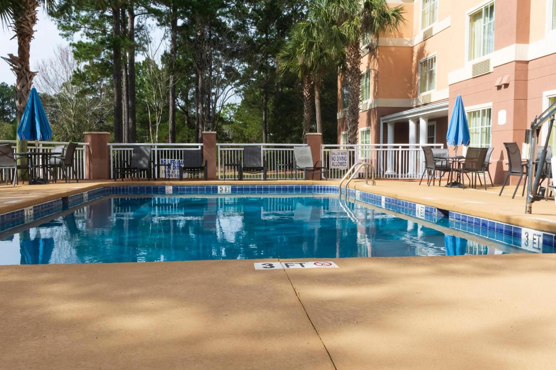 Okatie Hilton Head Hotel photo 2