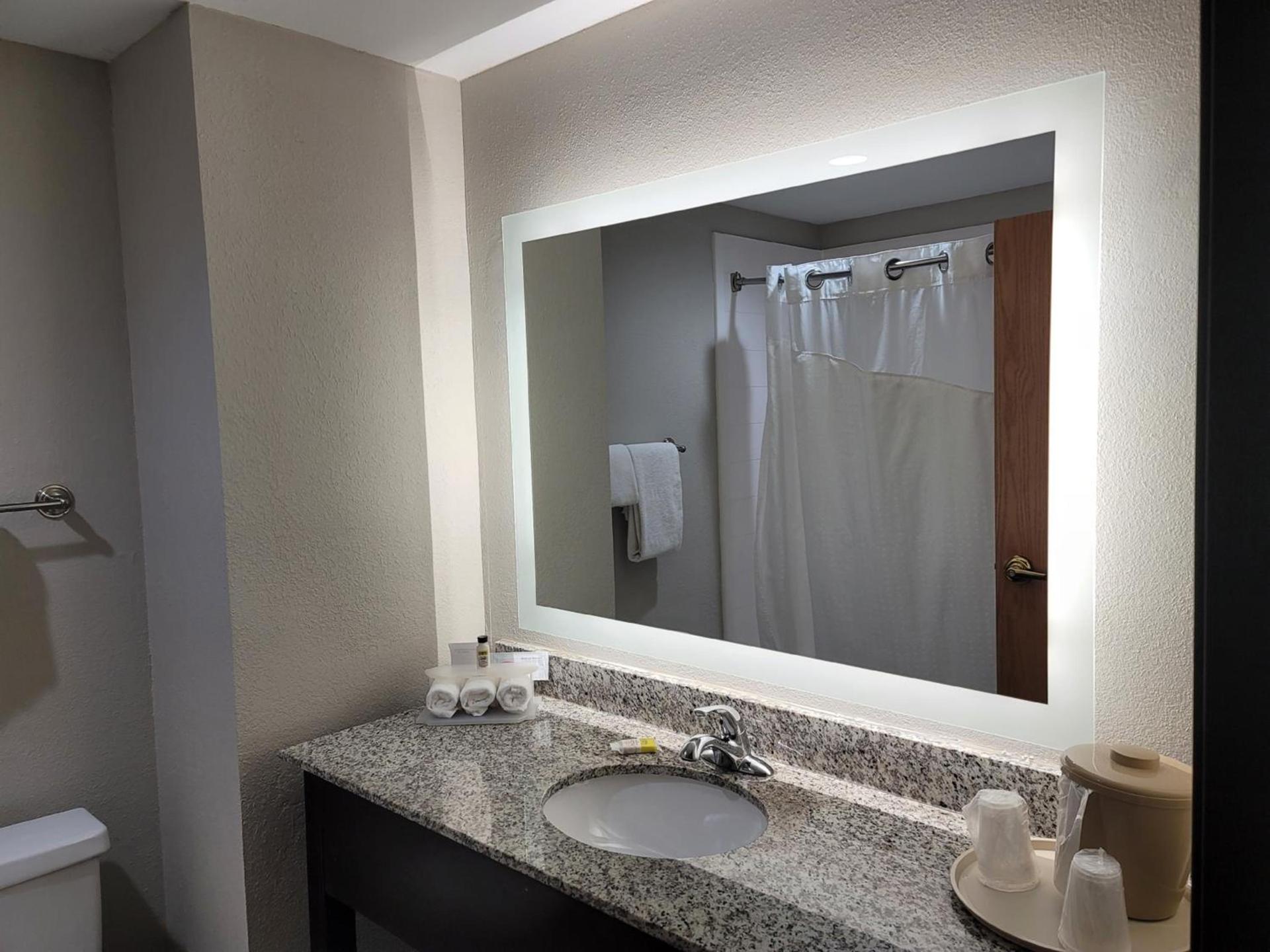 Holiday Inn Express & Suites Wilson-Downtown by IHG photo 3