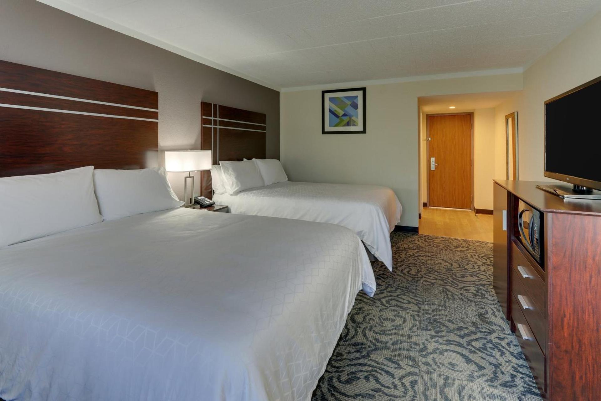 Holiday Inn Express Aberdeen-Chesapeake House by IHG photo 39