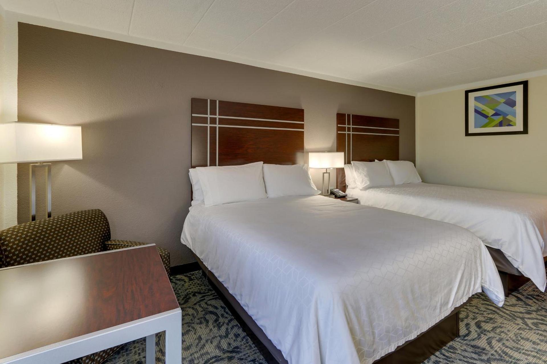 Holiday Inn Express Aberdeen-Chesapeake House by IHG photo 37
