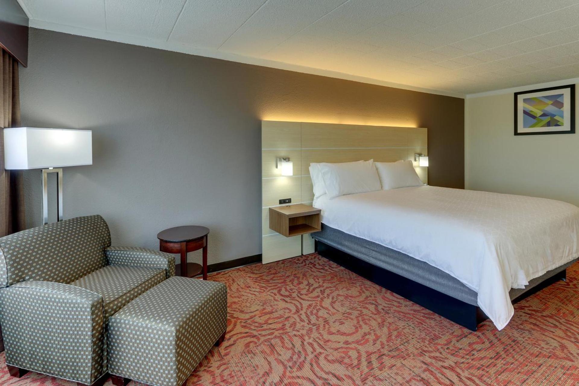 Holiday Inn Express Aberdeen-Chesapeake House by IHG photo 36