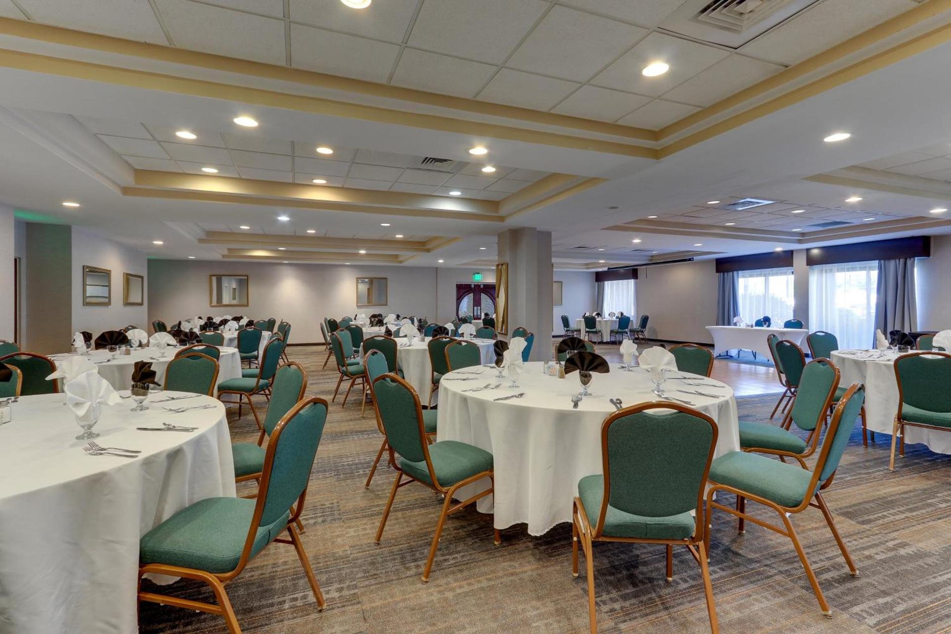 Holiday Inn Express Aberdeen-Chesapeake House by IHG photo 21
