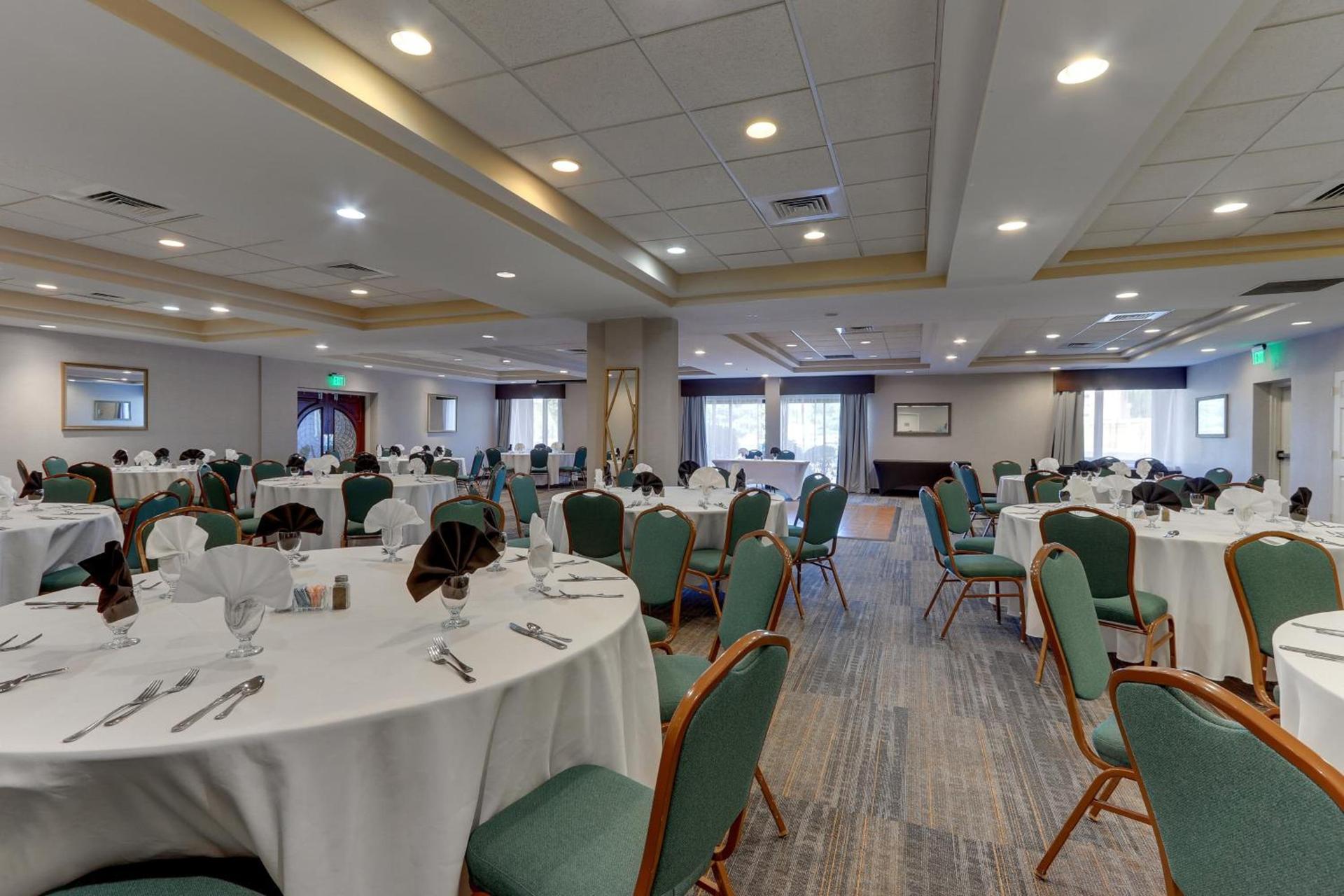 Holiday Inn Express Aberdeen-Chesapeake House by IHG photo 28