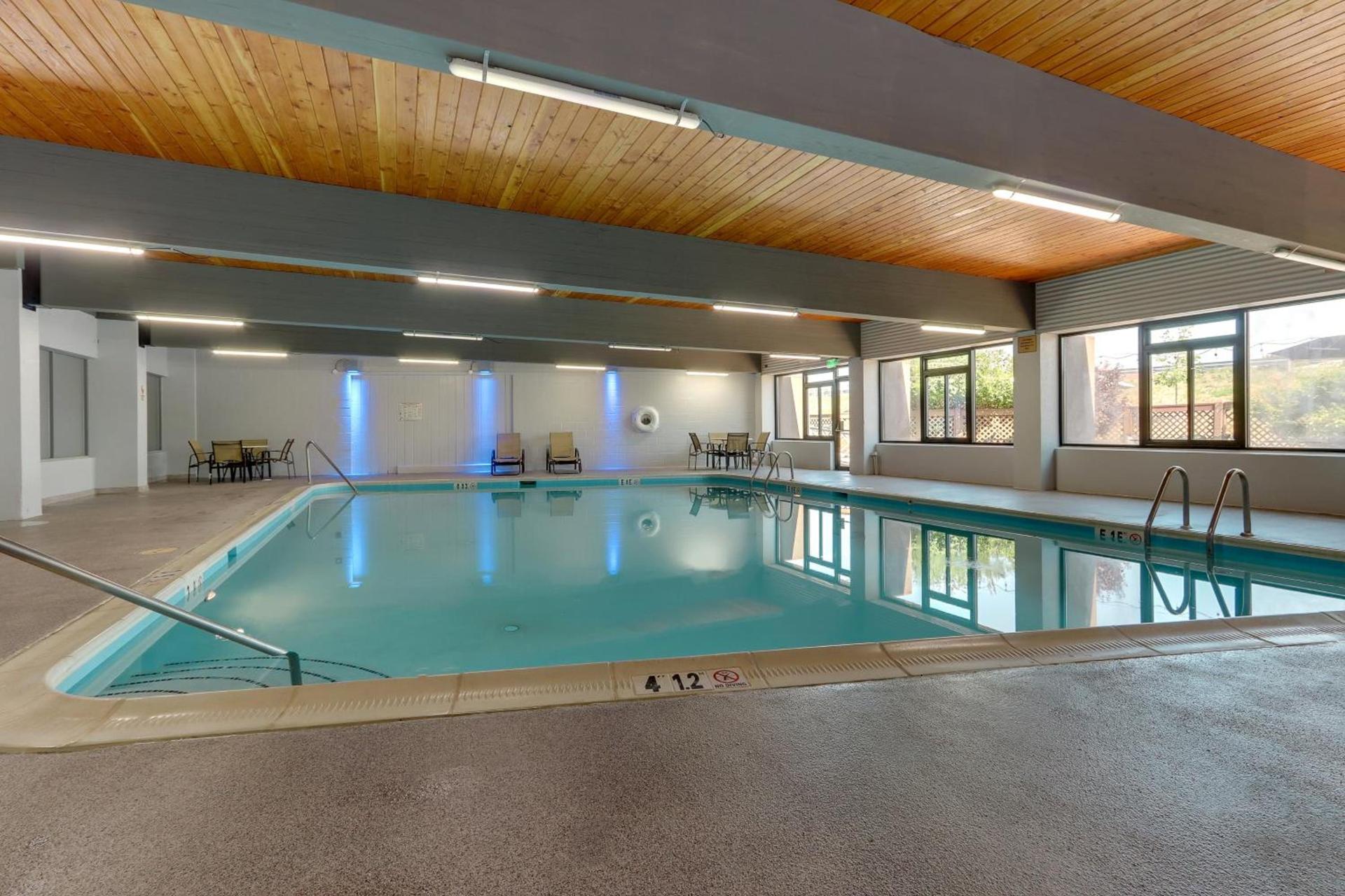 Holiday Inn Express Aberdeen-Chesapeake House by IHG photo 29